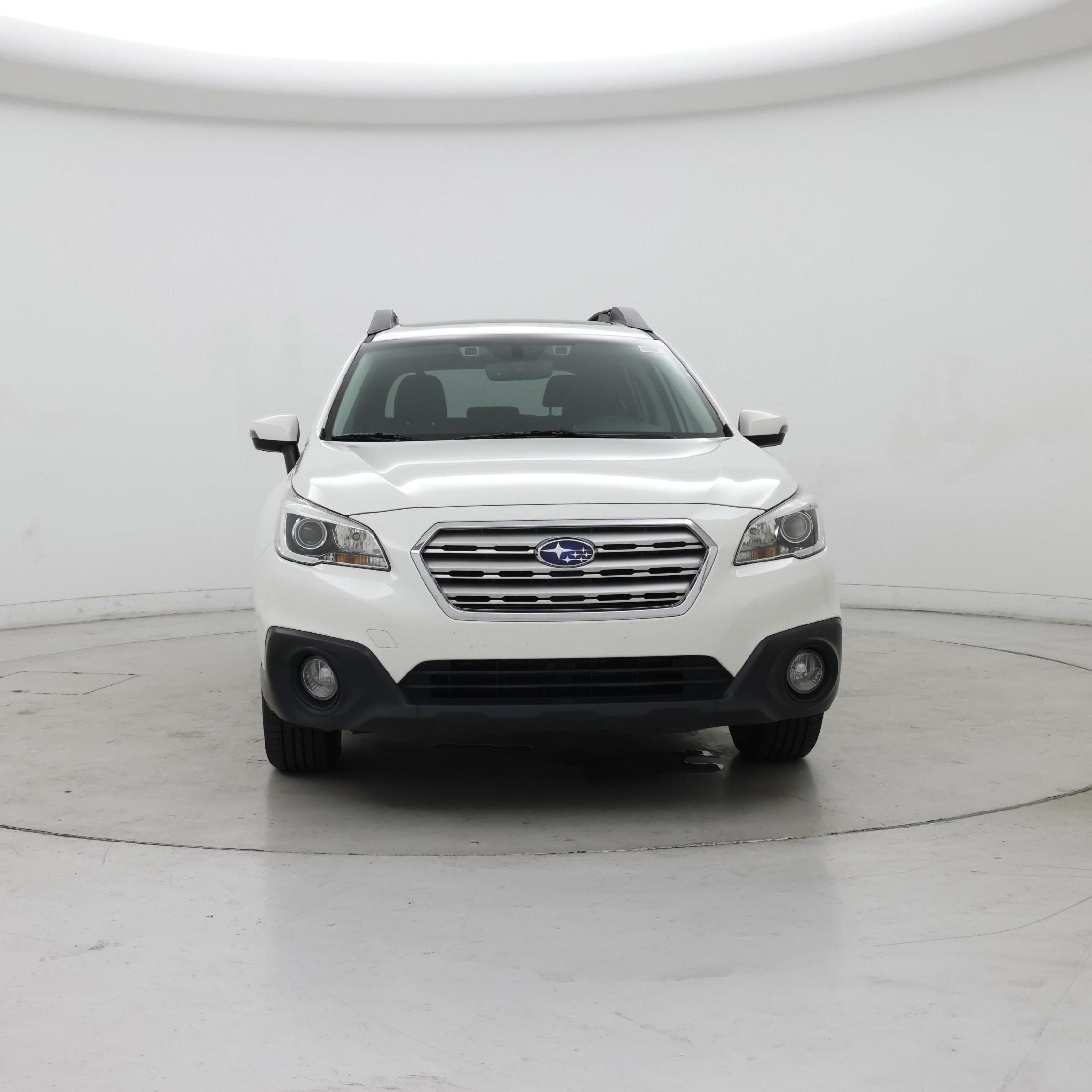 Thumbnail: 2017 Subaru Outback - 5