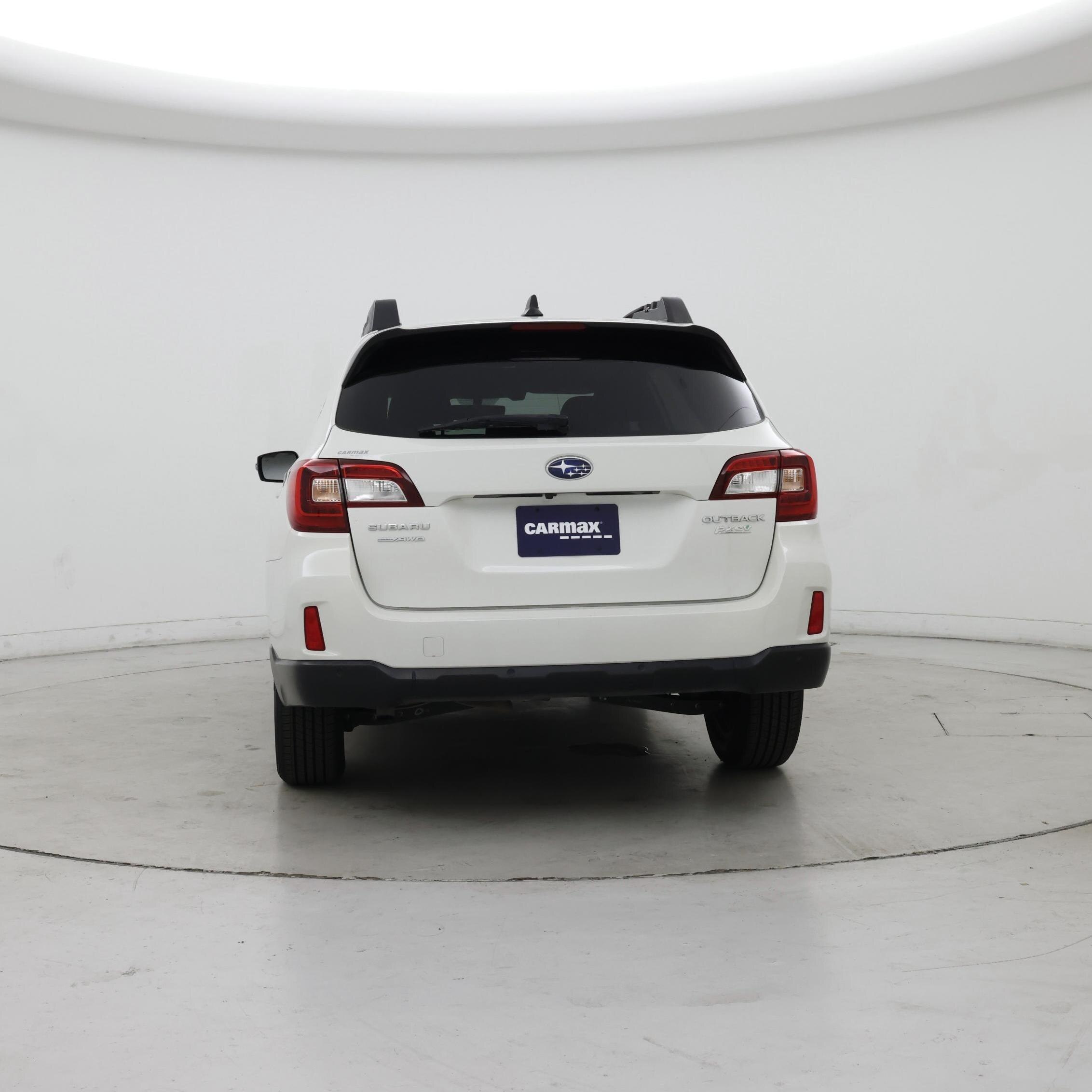 Thumbnail: 2017 Subaru Outback - 6