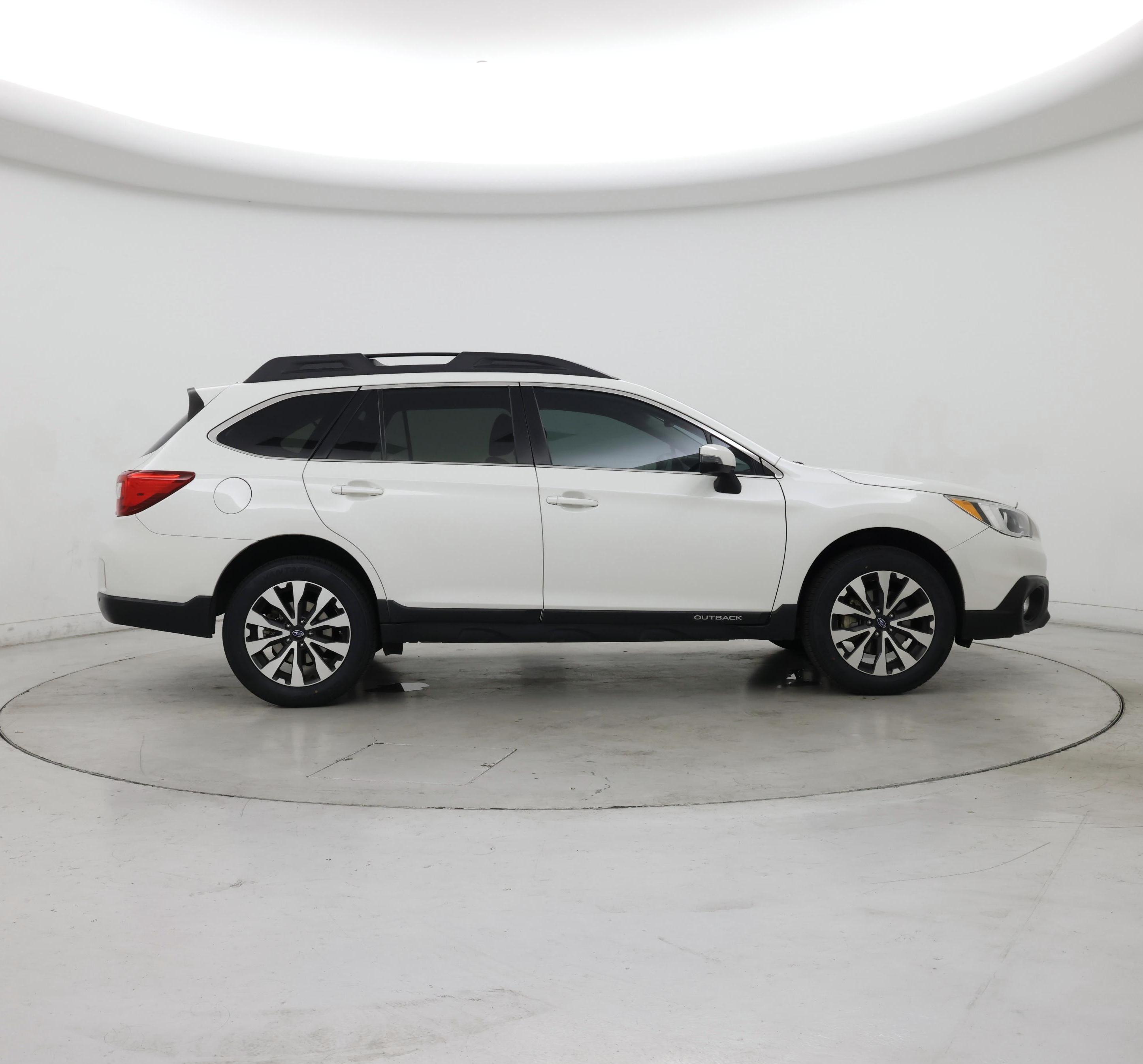 Thumbnail: 2017 Subaru Outback - 7