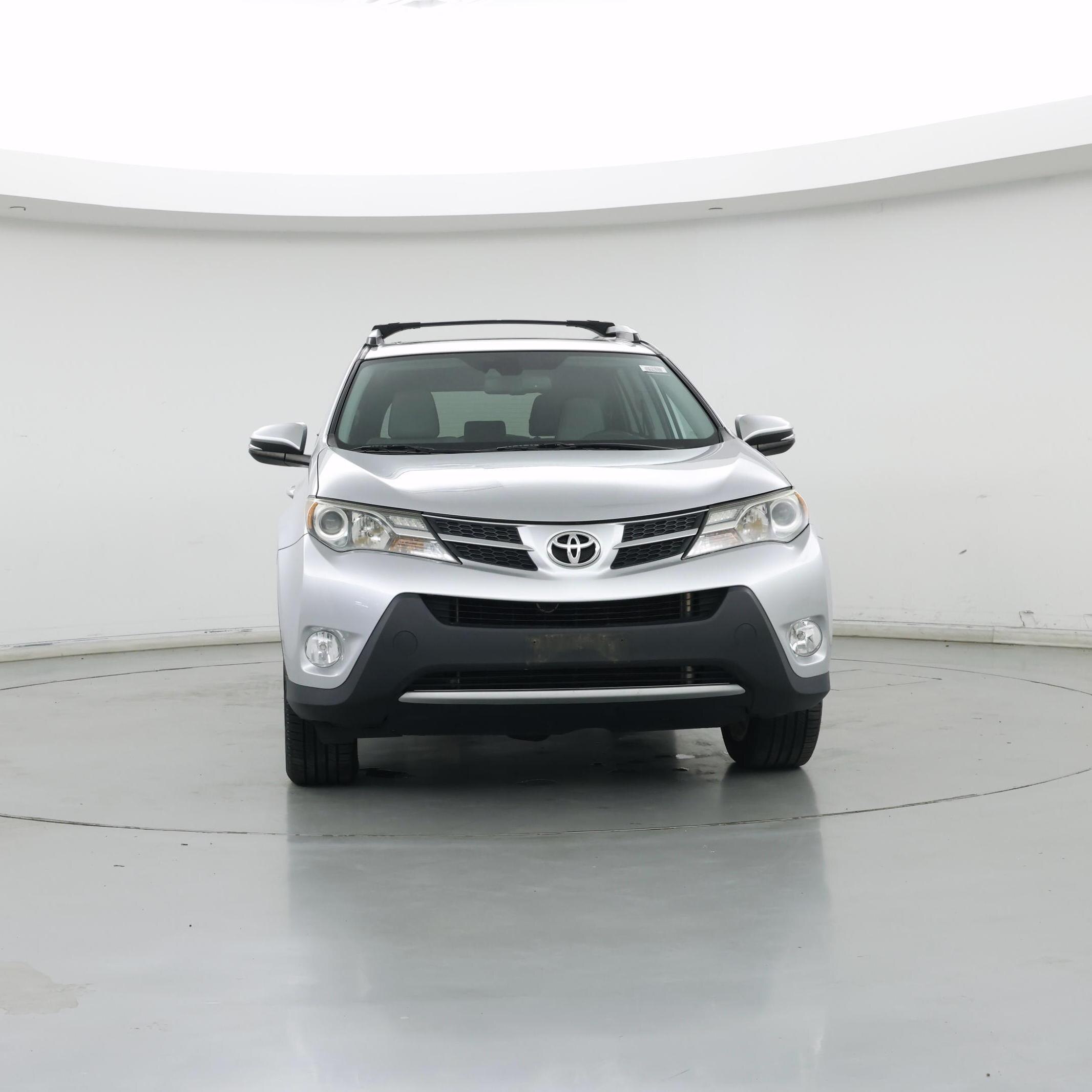 Thumbnail: 2015 Toyota RAV4 - 5