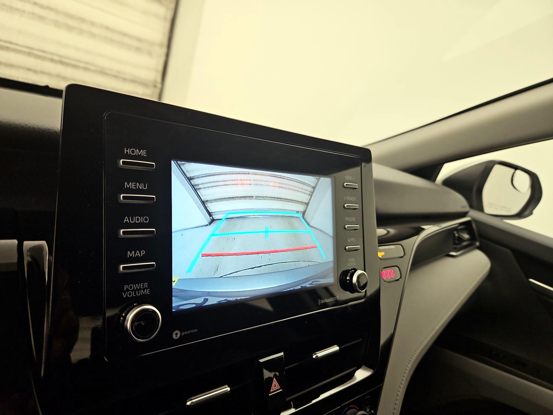 Thumbnail: 2024 Toyota Camry - 14