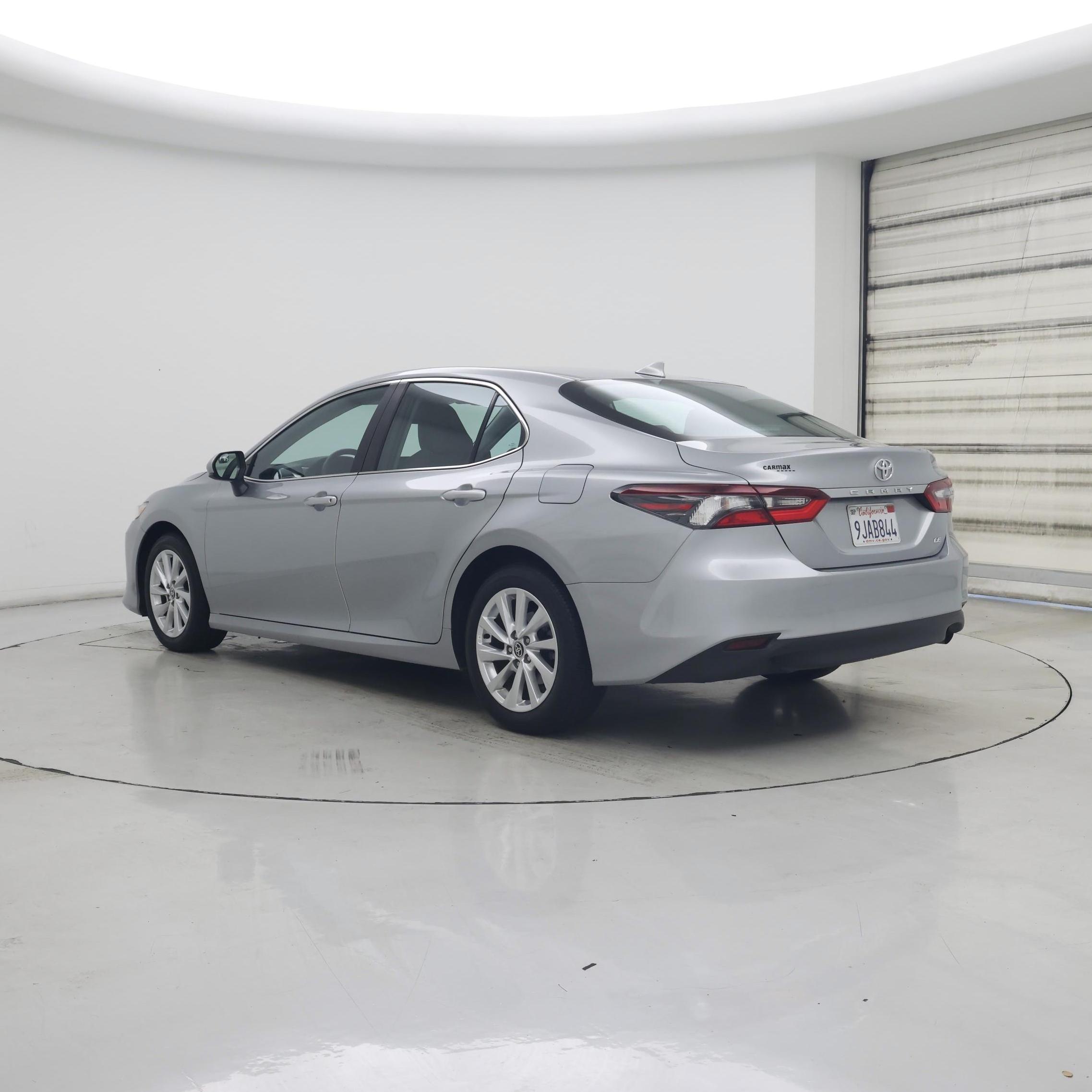 Thumbnail: 2024 Toyota Camry - 2