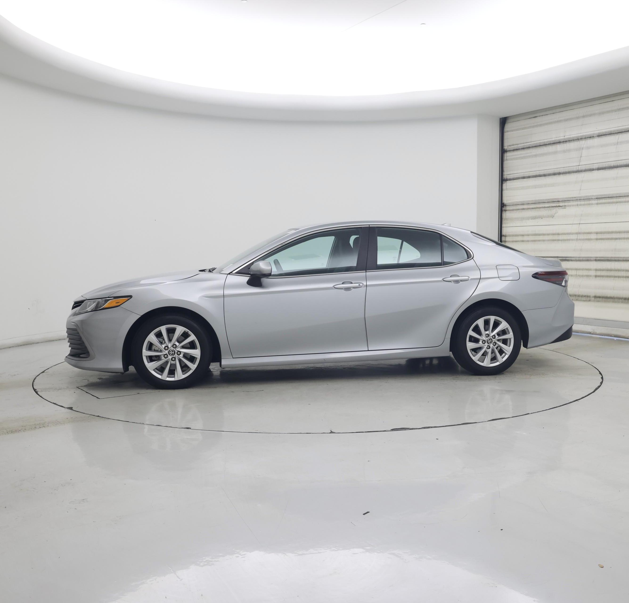 Thumbnail: 2024 Toyota Camry - 3