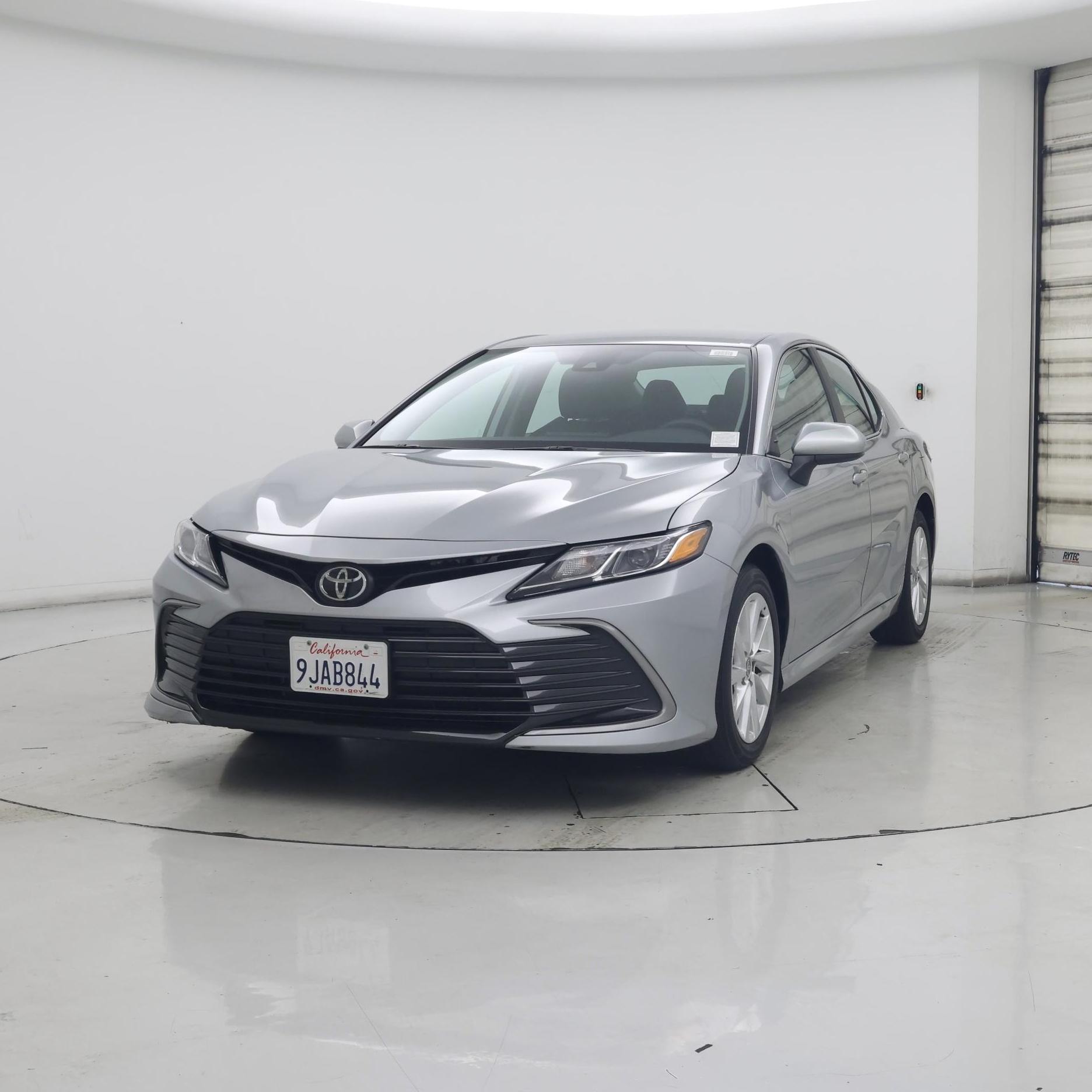 Thumbnail: 2024 Toyota Camry - 4