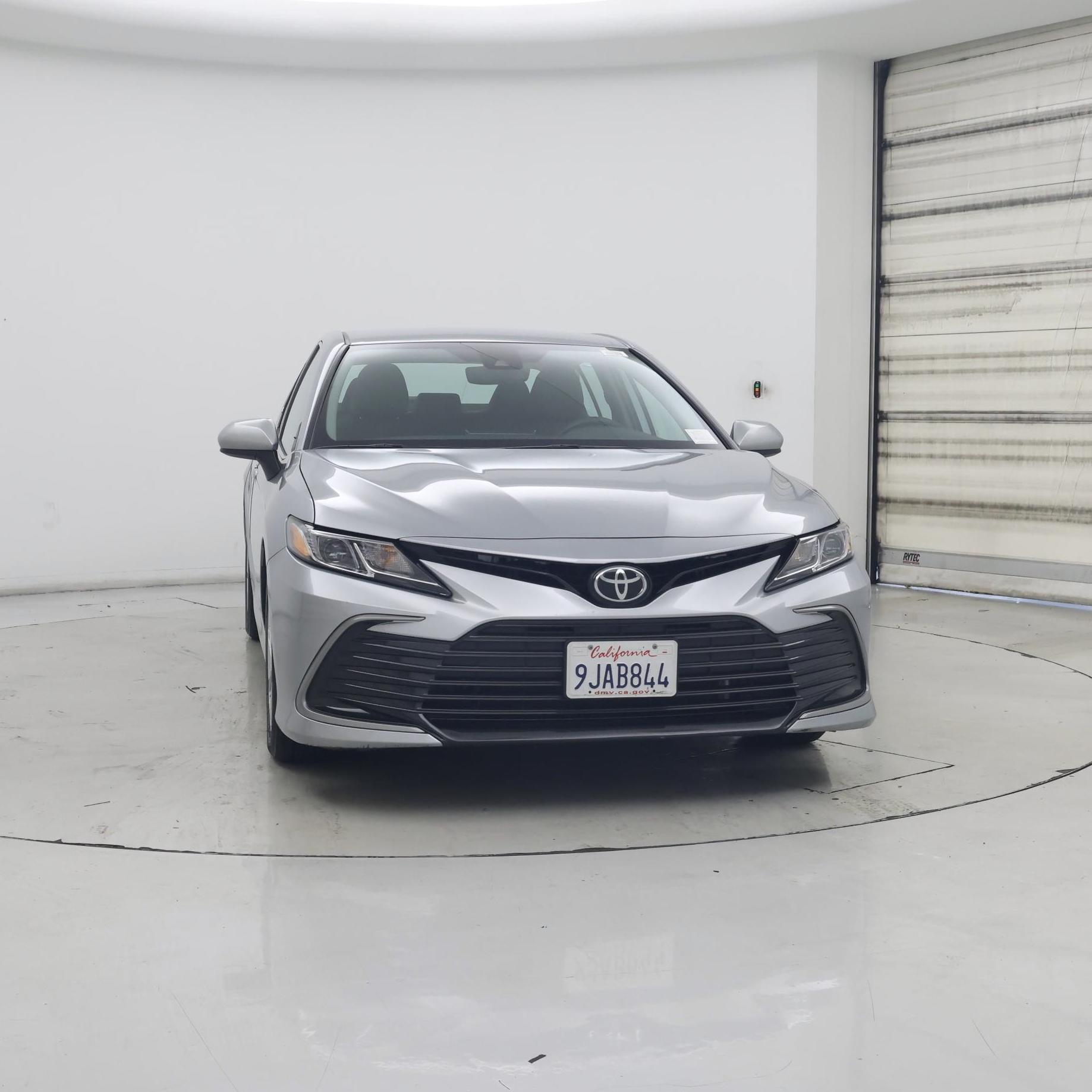 Thumbnail: 2024 Toyota Camry - 5