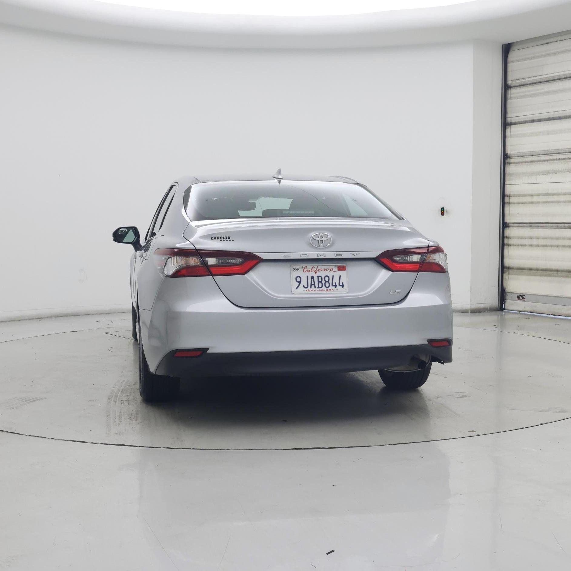 Thumbnail: 2024 Toyota Camry - 6