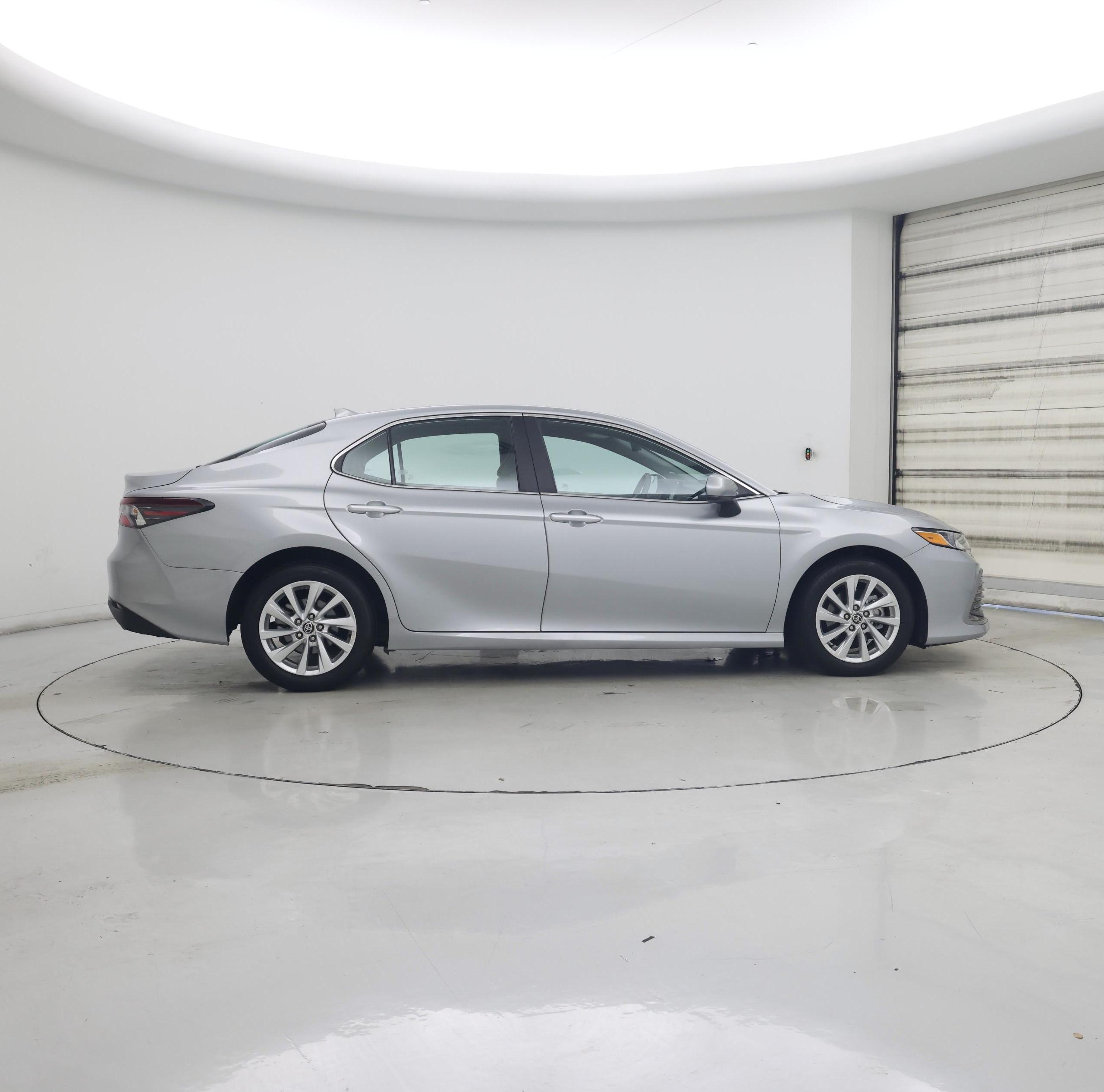 Thumbnail: 2024 Toyota Camry - 7
