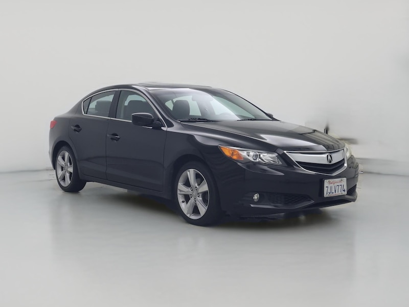 2015 Acura ILX  -
                  Sacramento, CA