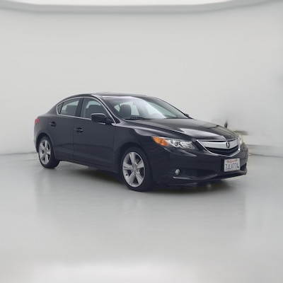 2015 Acura ILX
