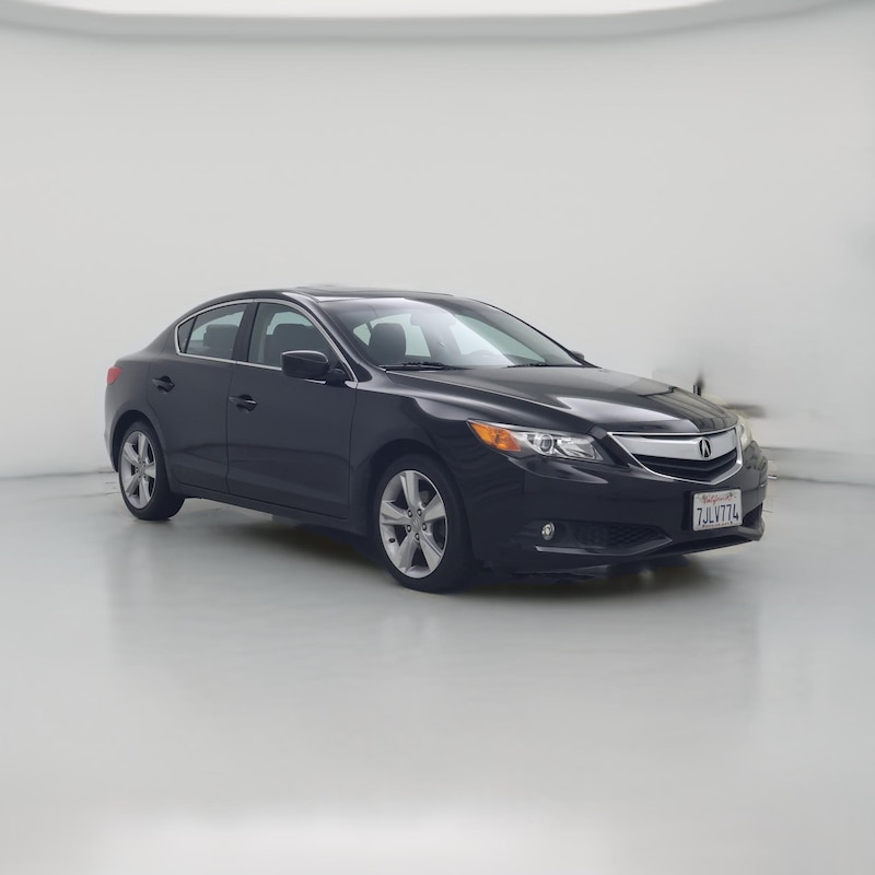 2015 Acura ILX