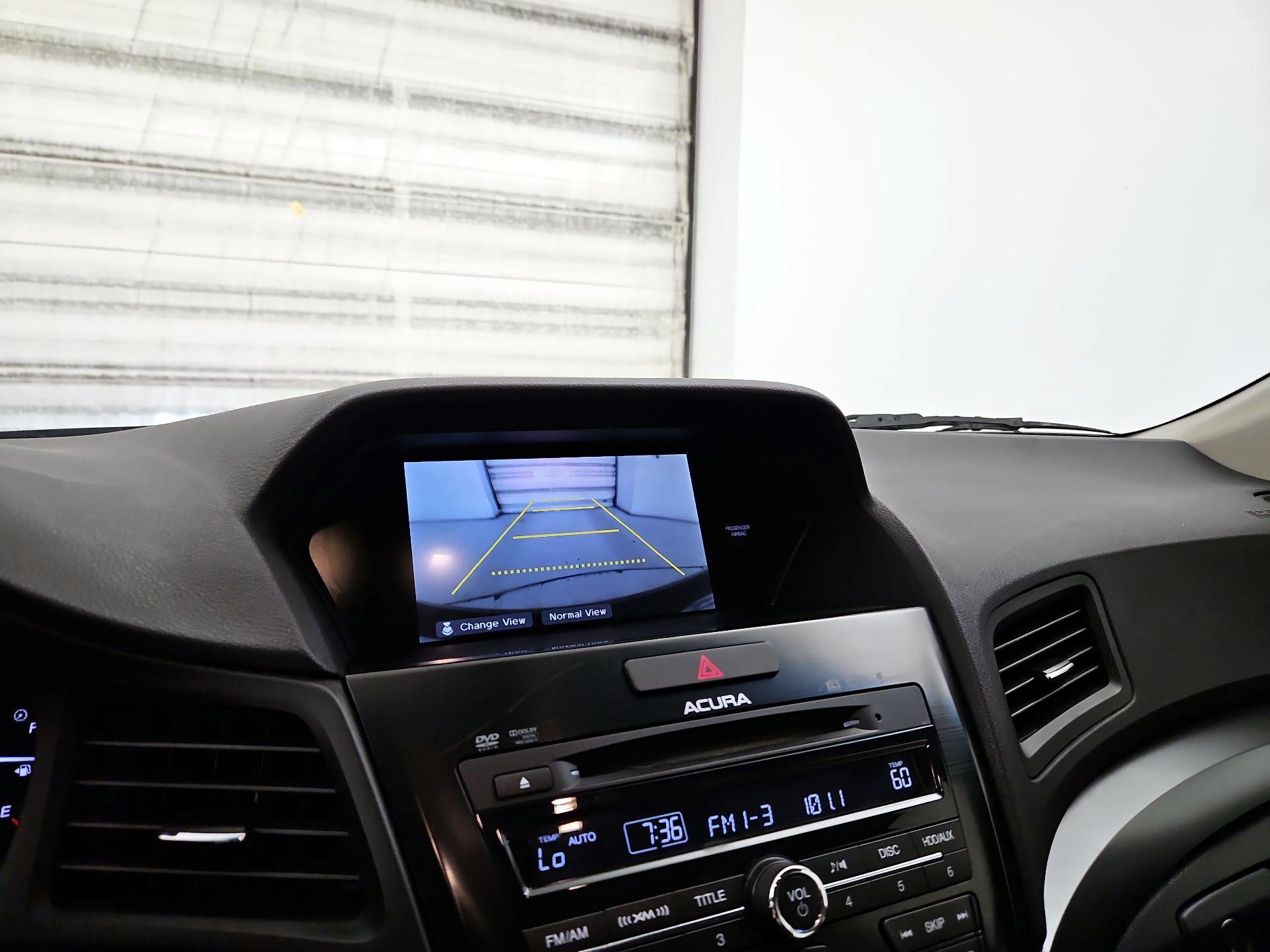Thumbnail: 2015 Acura ILX - 13