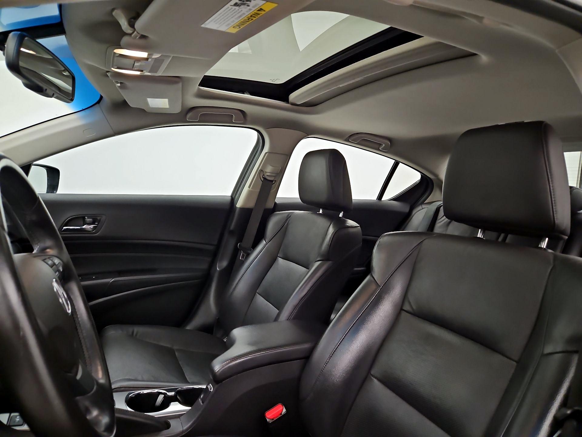 Thumbnail: 2015 Acura ILX - 18