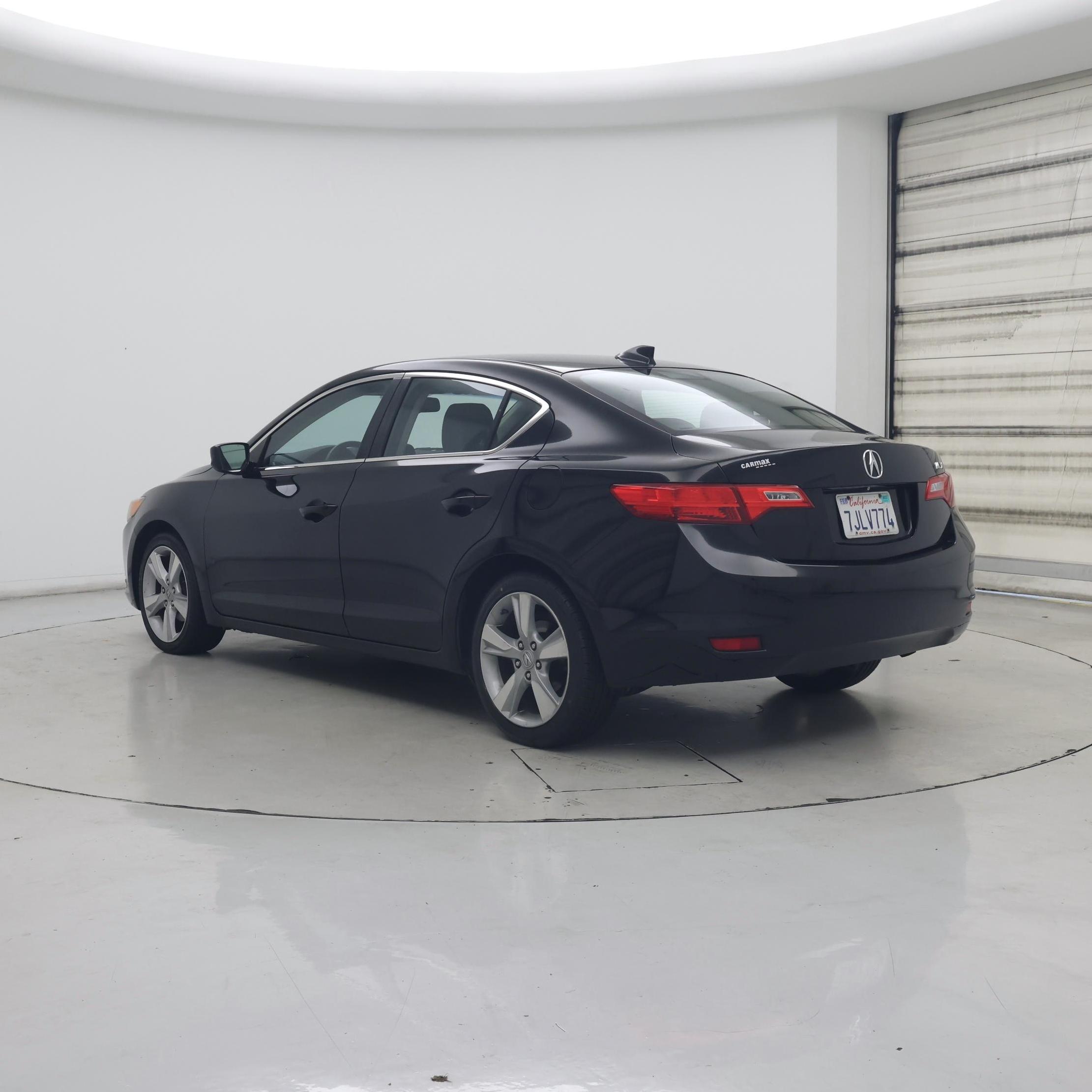 Thumbnail: 2015 Acura ILX - 2
