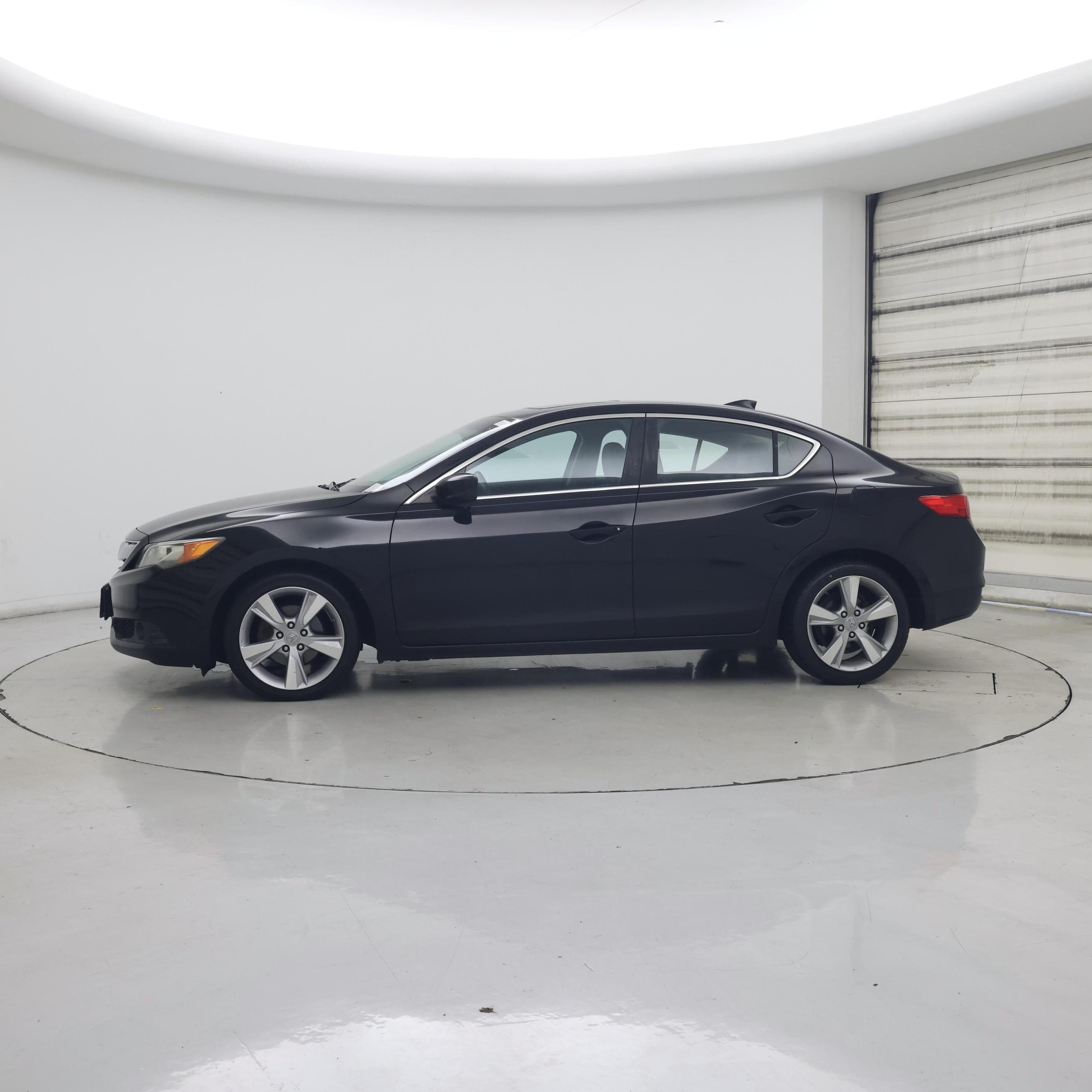 Thumbnail: 2015 Acura ILX - 3