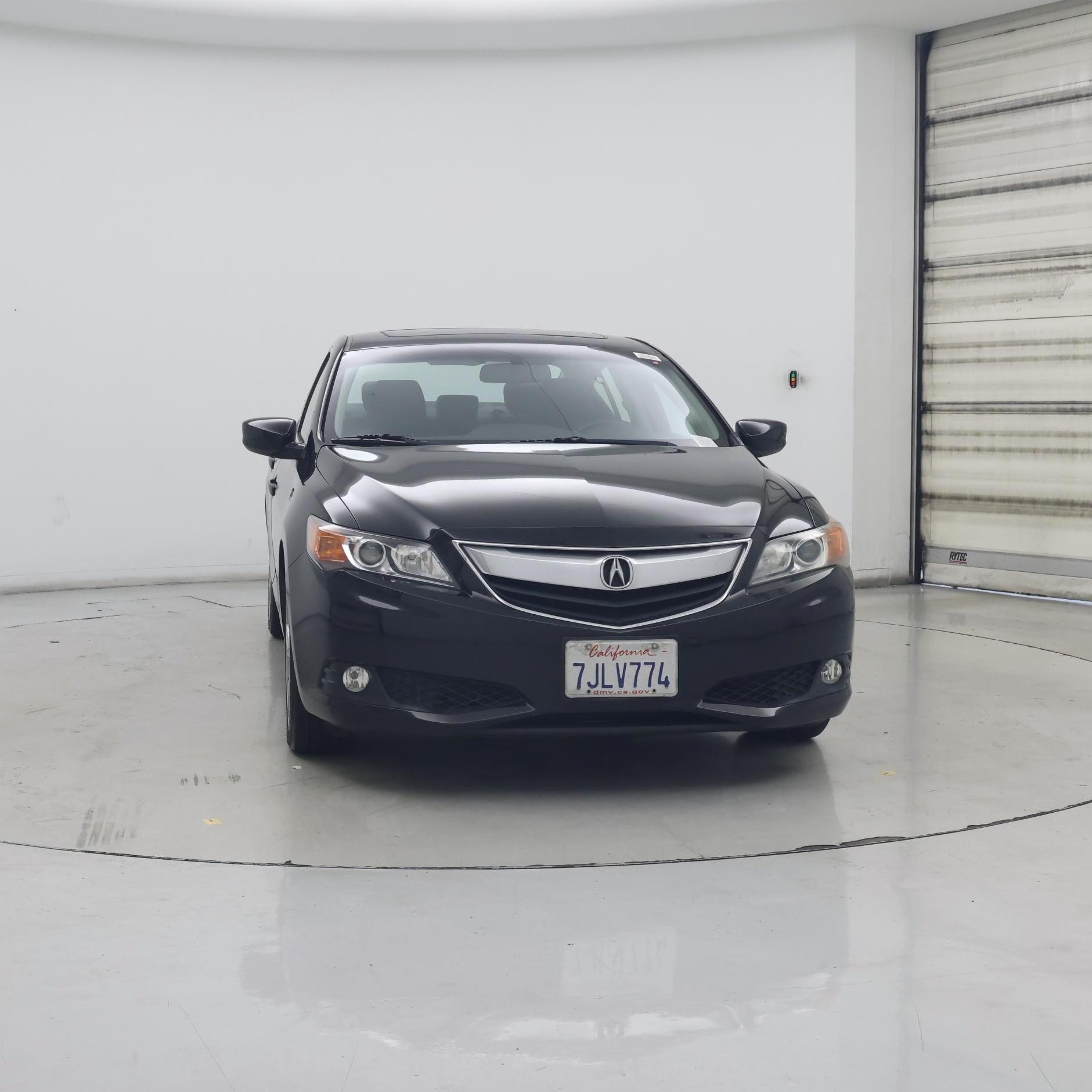 Thumbnail: 2015 Acura ILX - 5