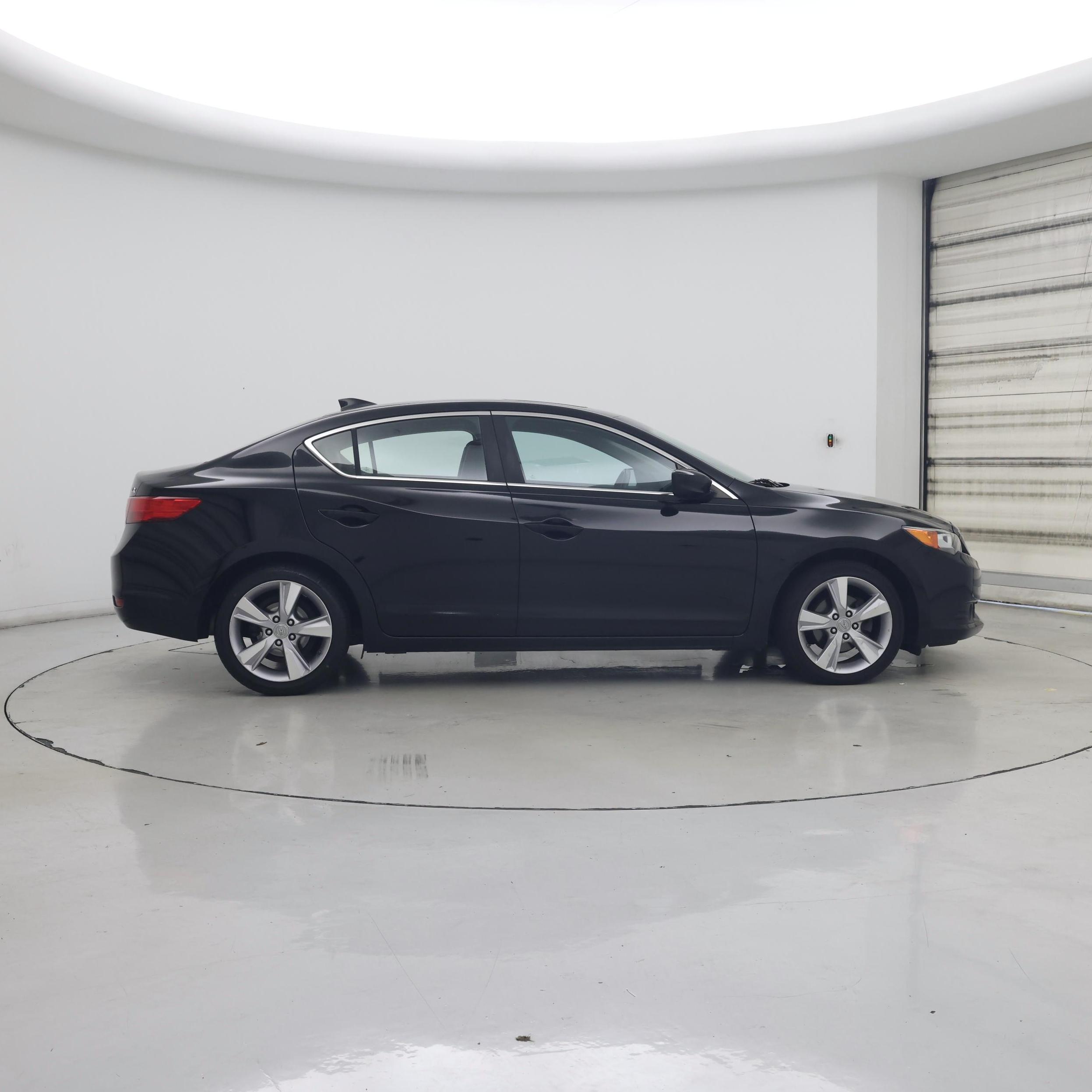 Thumbnail: 2015 Acura ILX - 7