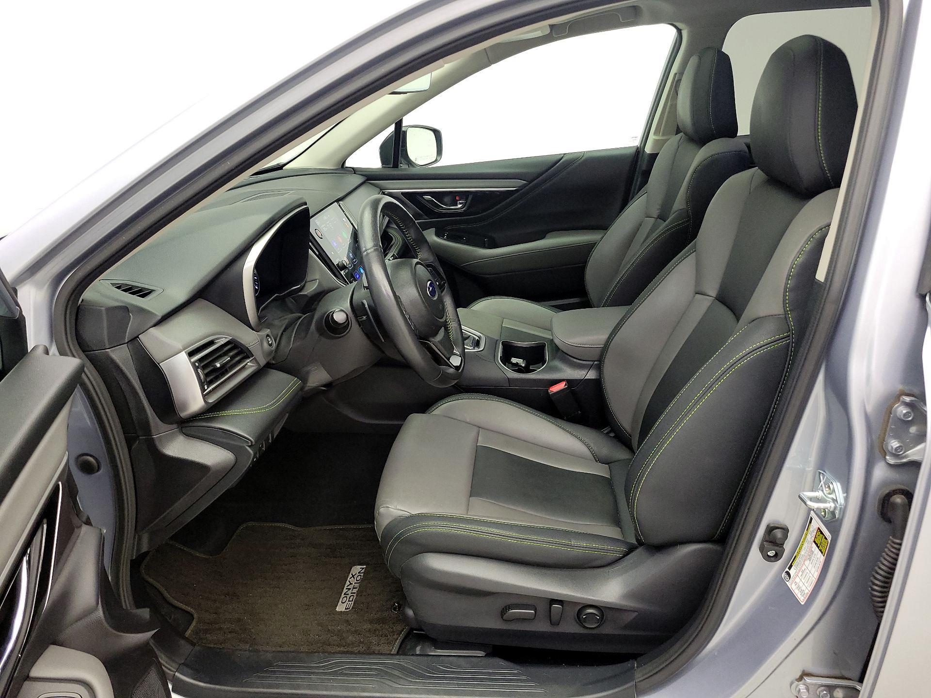 Thumbnail: 2024 Subaru Outback - 9