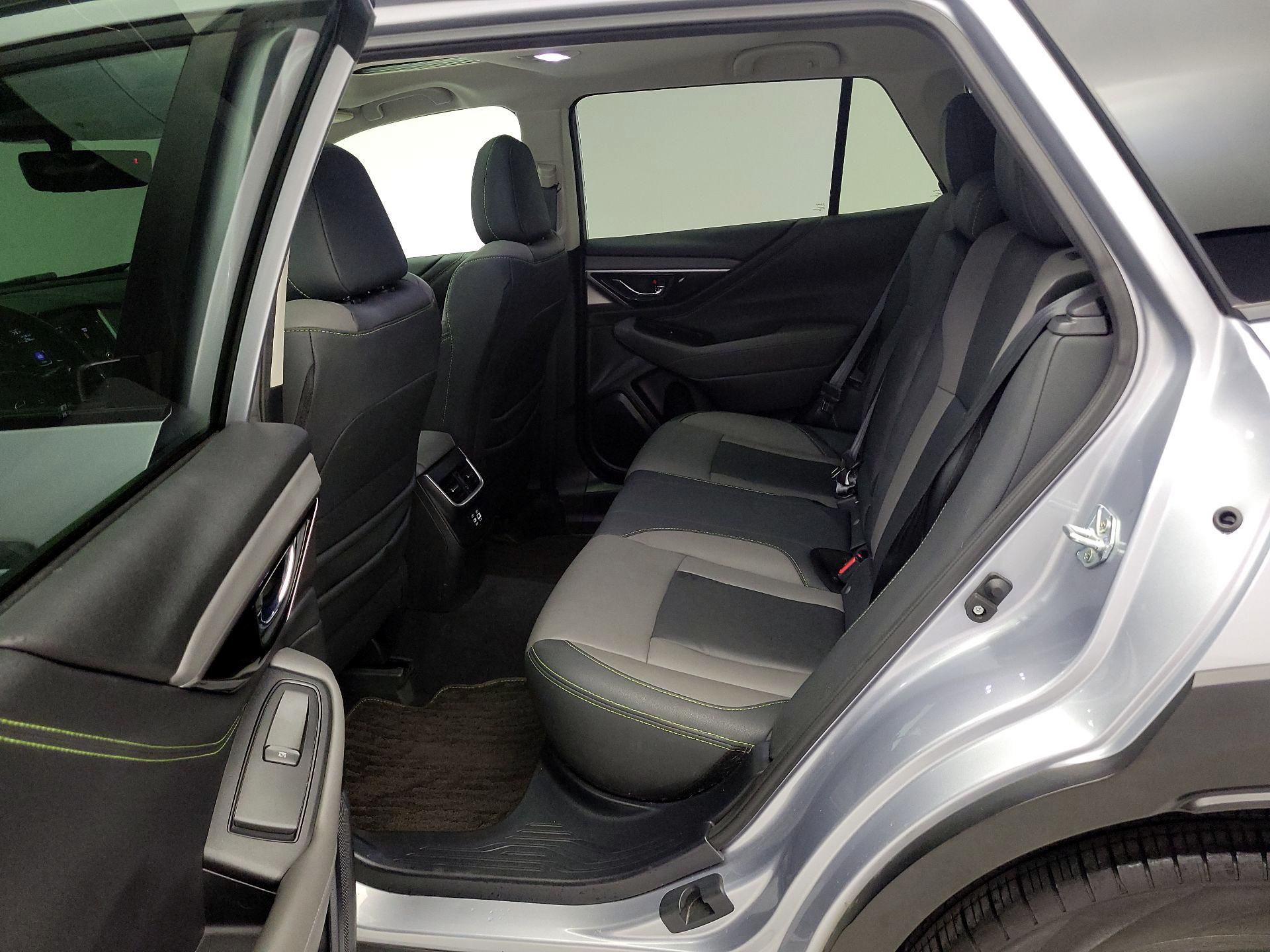 Thumbnail: 2024 Subaru Outback - 18
