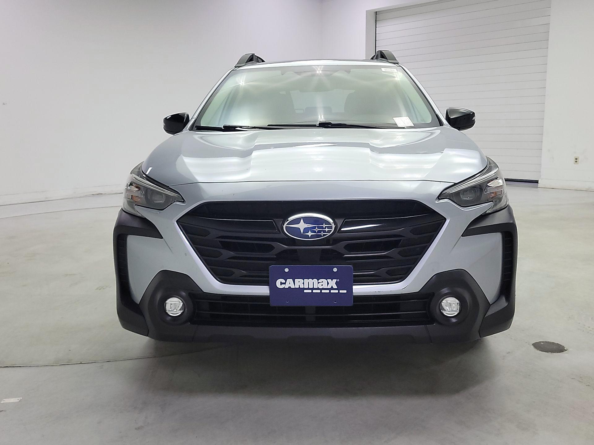 Thumbnail: 2024 Subaru Outback - 2