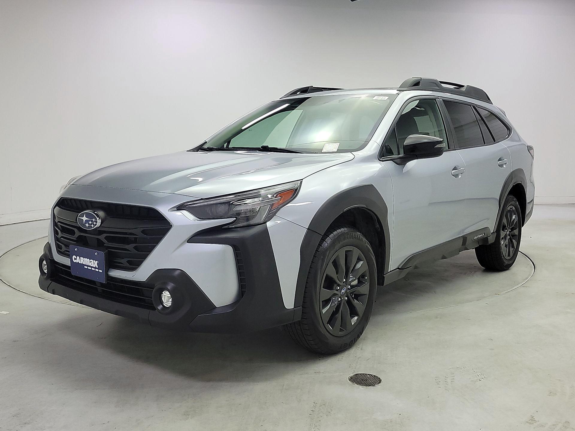 Thumbnail: 2024 Subaru Outback - 3