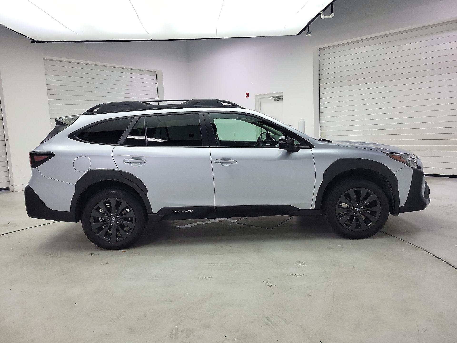 Thumbnail: 2024 Subaru Outback - 4