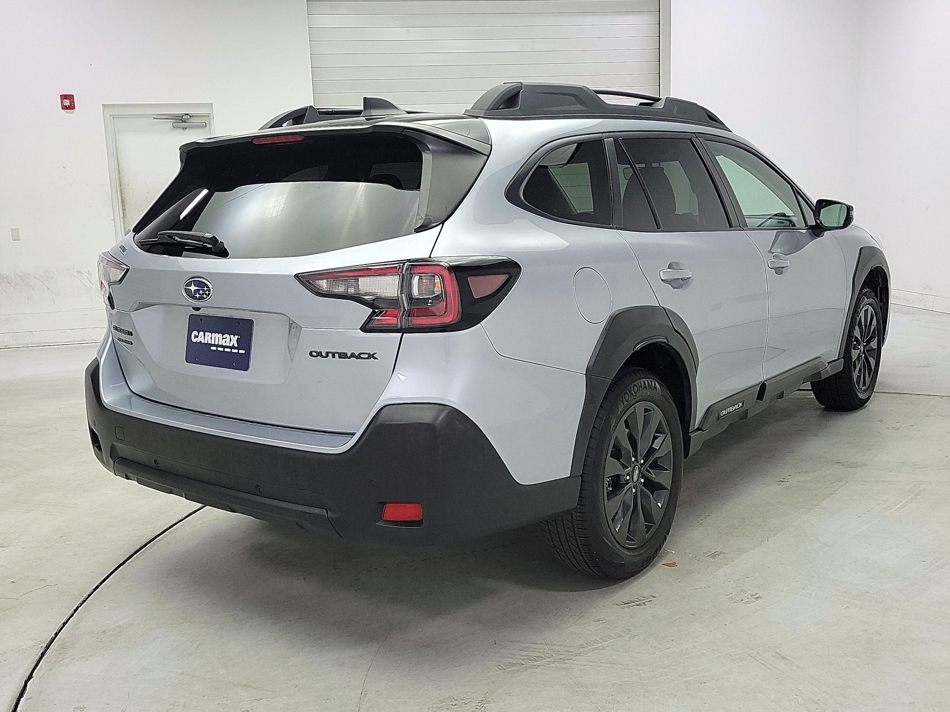 Thumbnail: 2024 Subaru Outback - 5