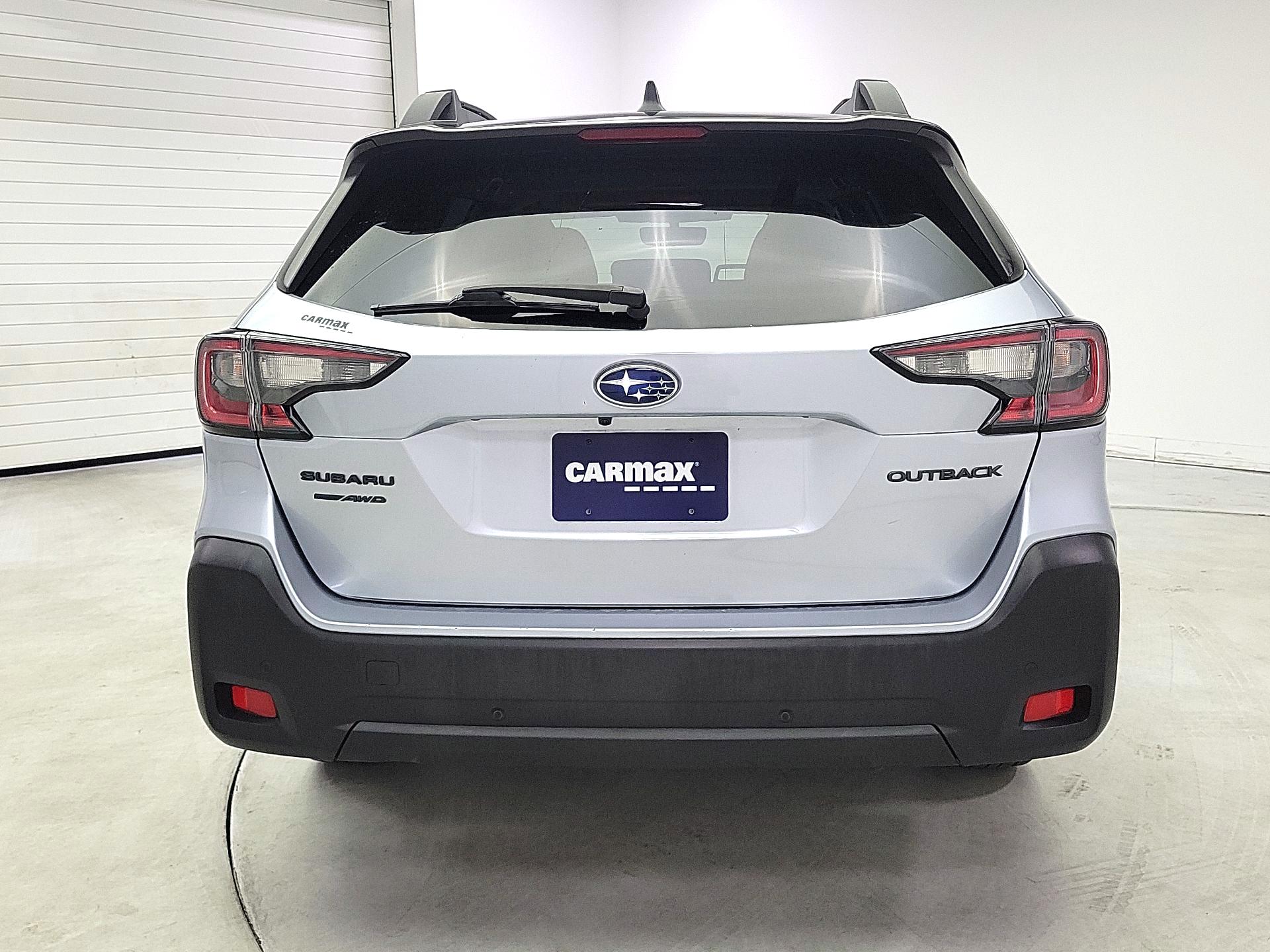 Thumbnail: 2024 Subaru Outback - 6