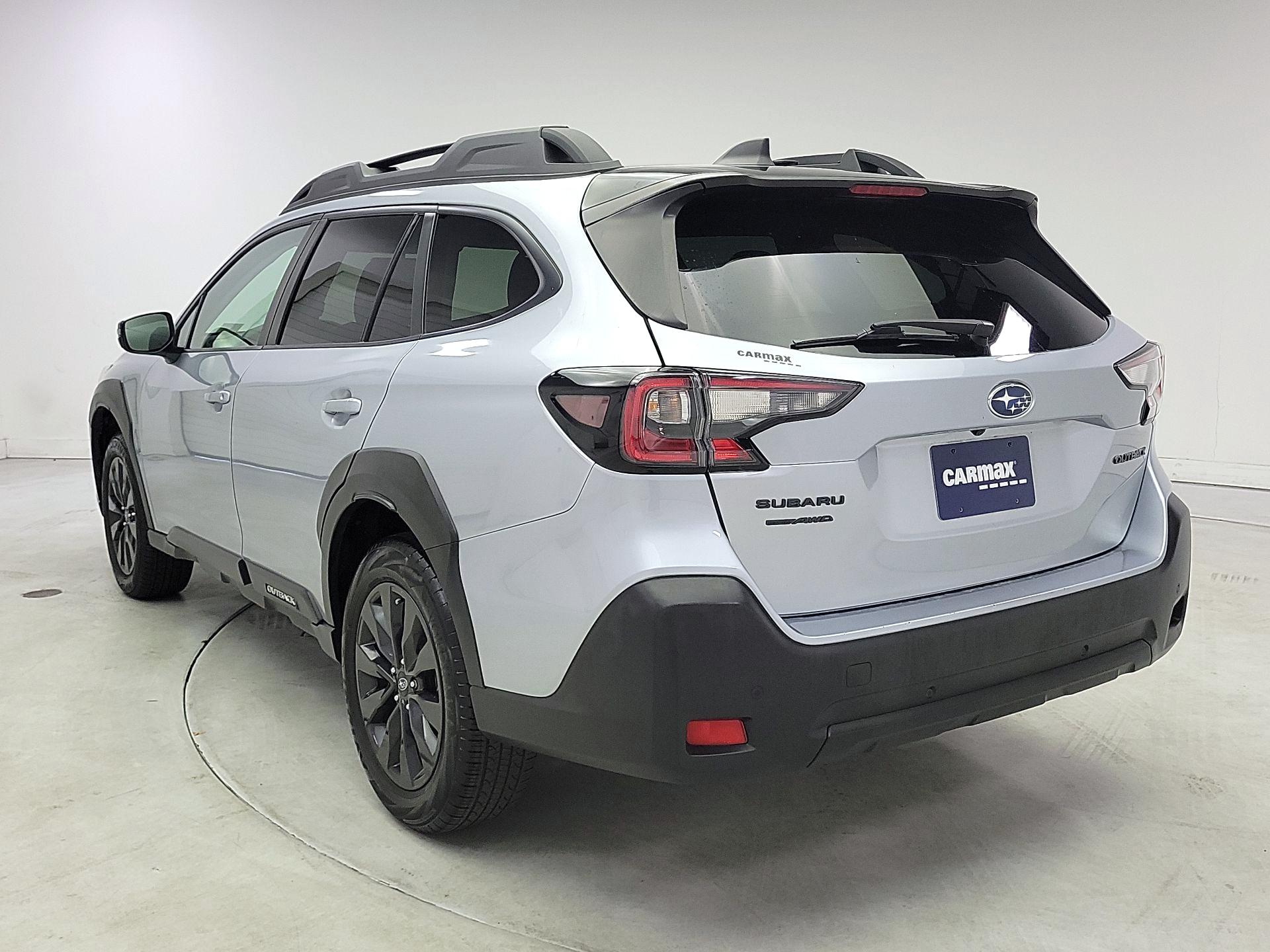 Thumbnail: 2024 Subaru Outback - 7