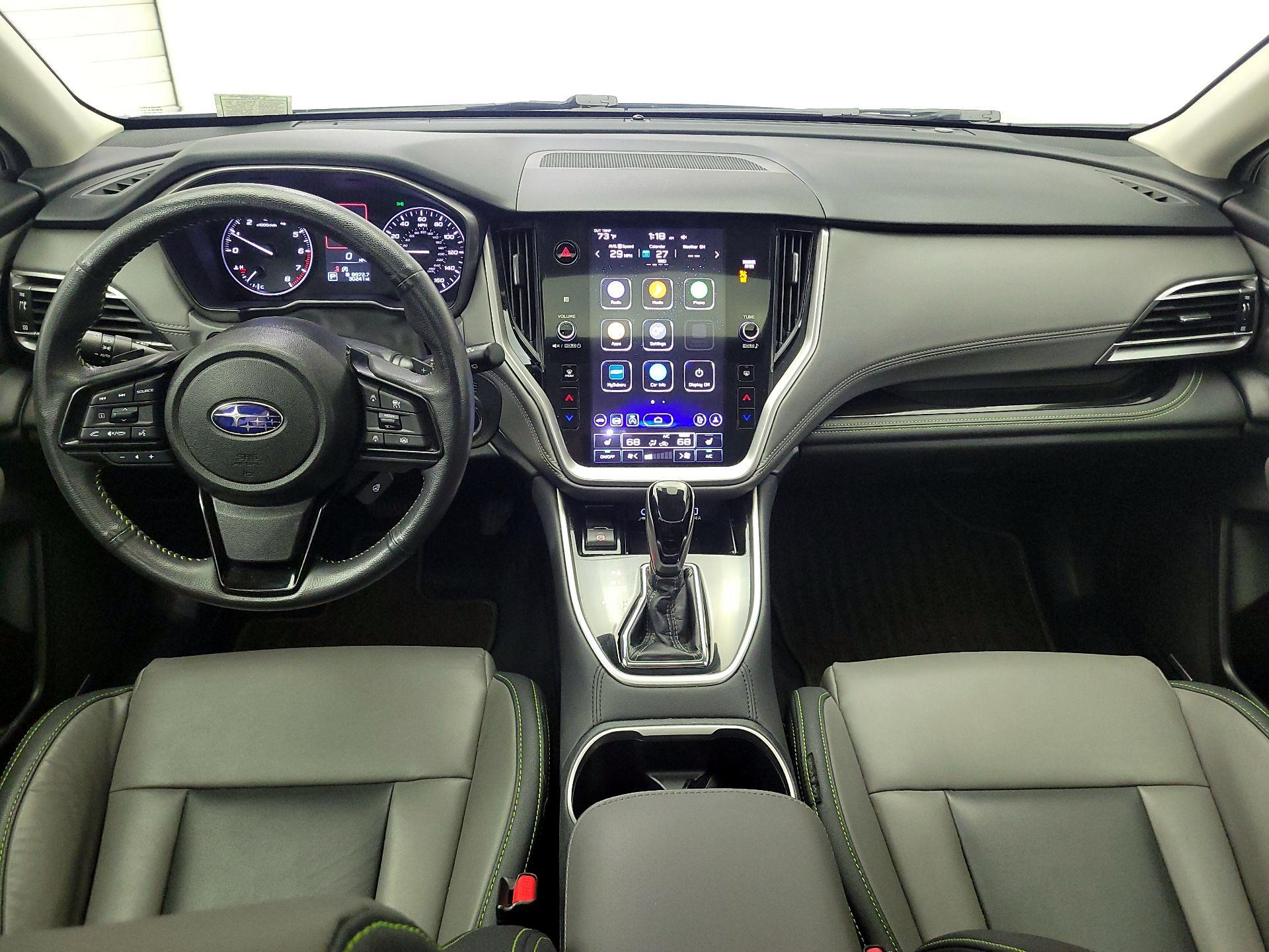 Thumbnail: 2024 Subaru Outback - 8