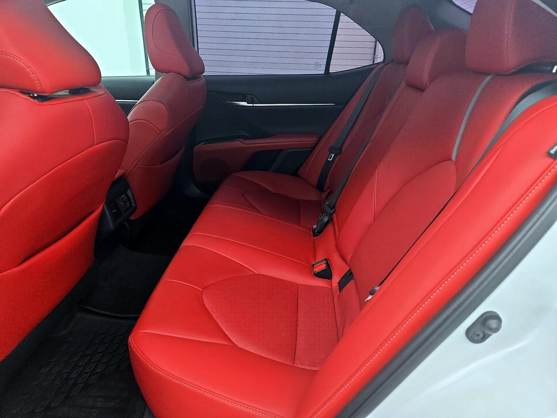 Thumbnail: 2021 Toyota Camry - 19