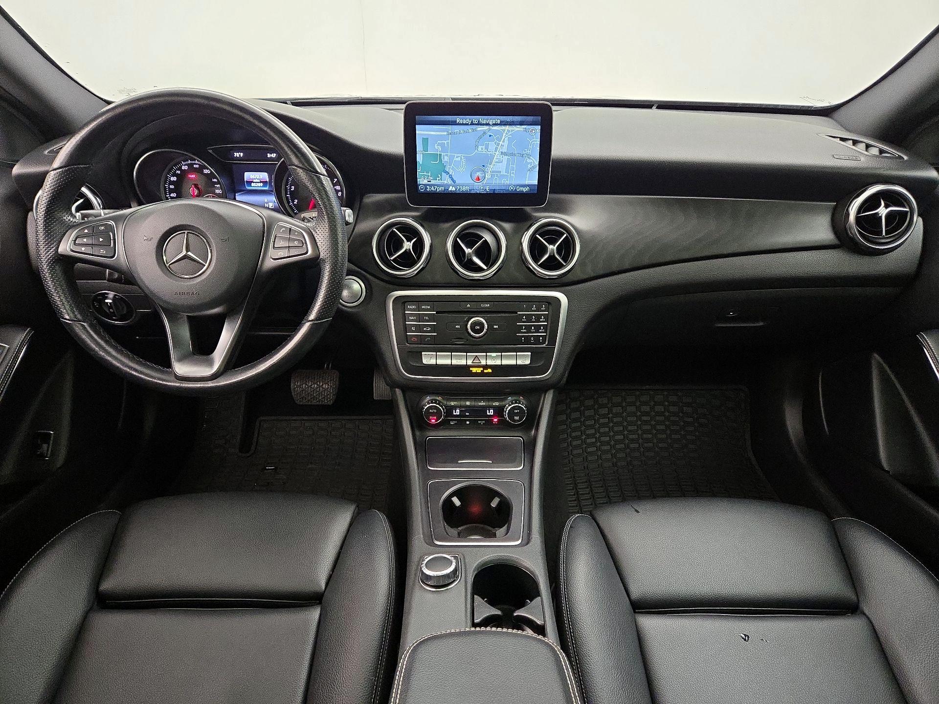 Thumbnail: 2019 Mercedes-Benz GLA - 9