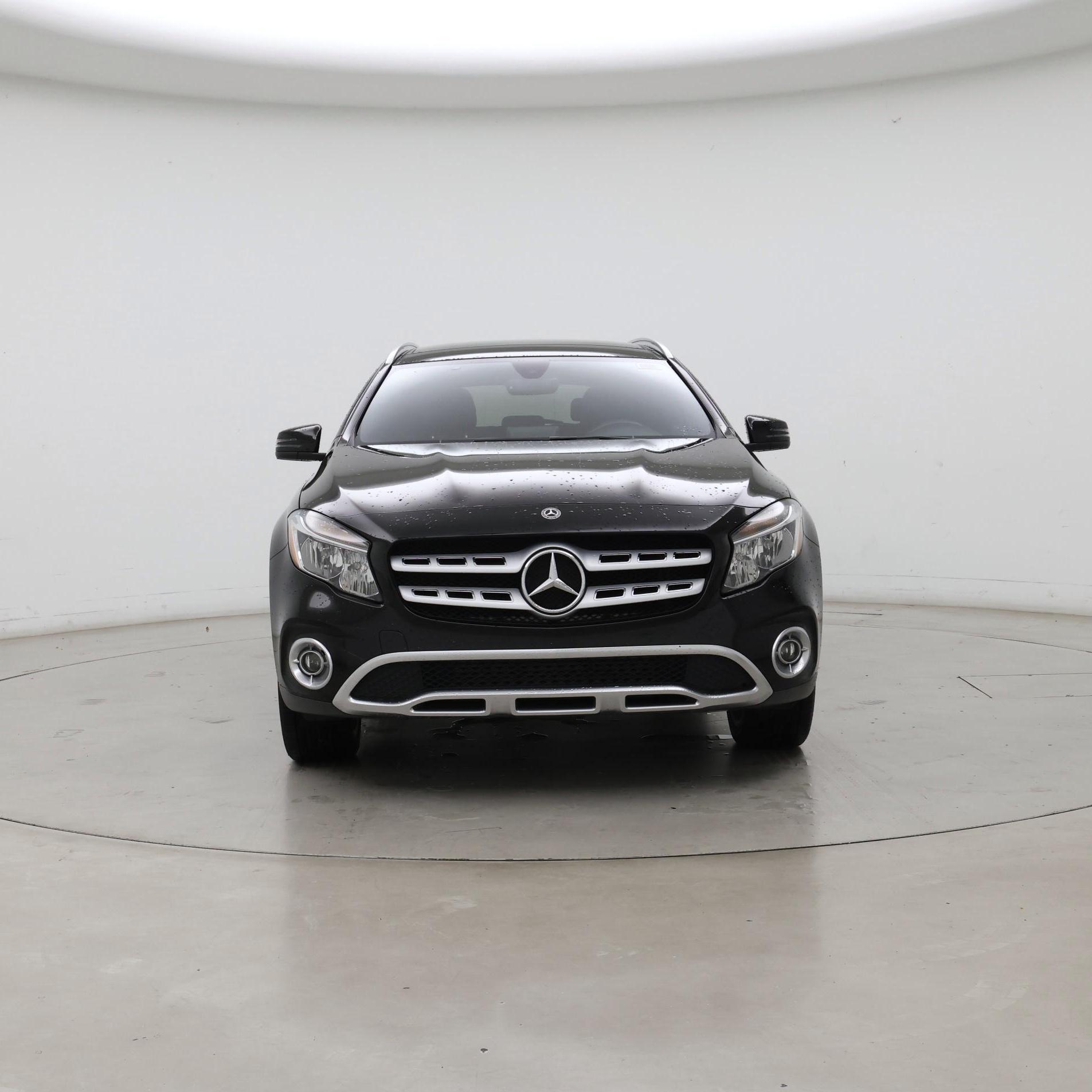 Thumbnail: 2019 Mercedes-Benz GLA - 5