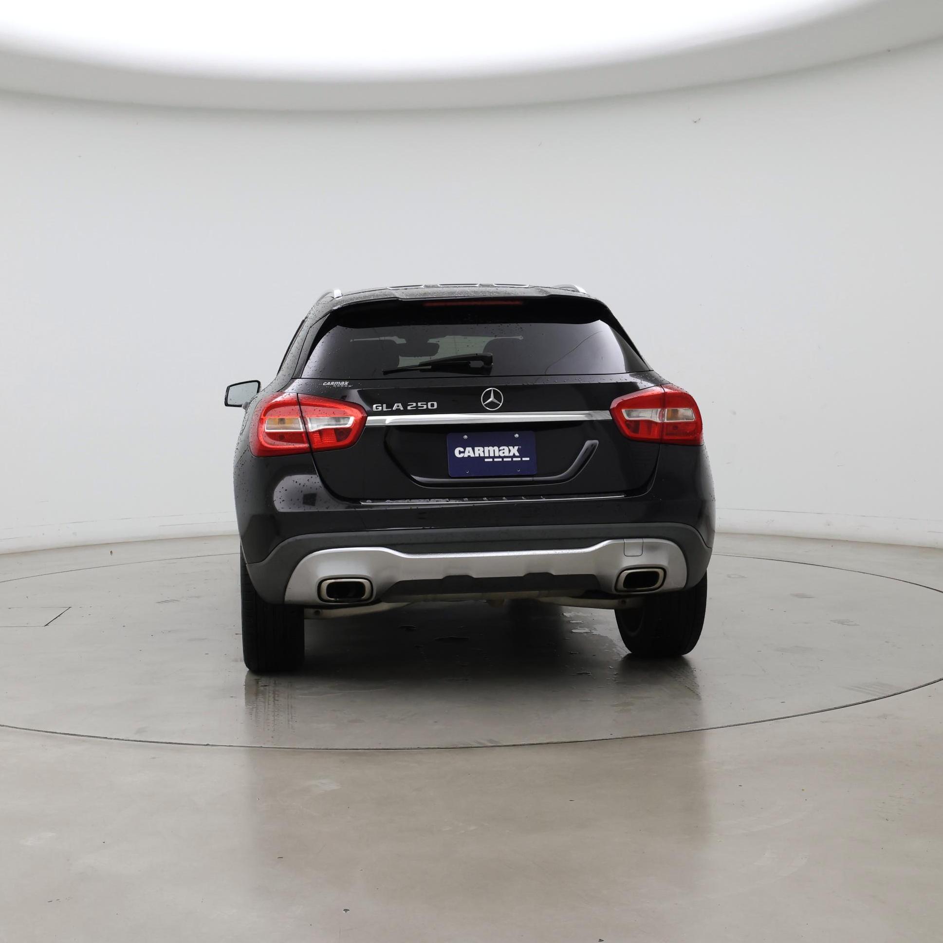 Thumbnail: 2019 Mercedes-Benz GLA - 6