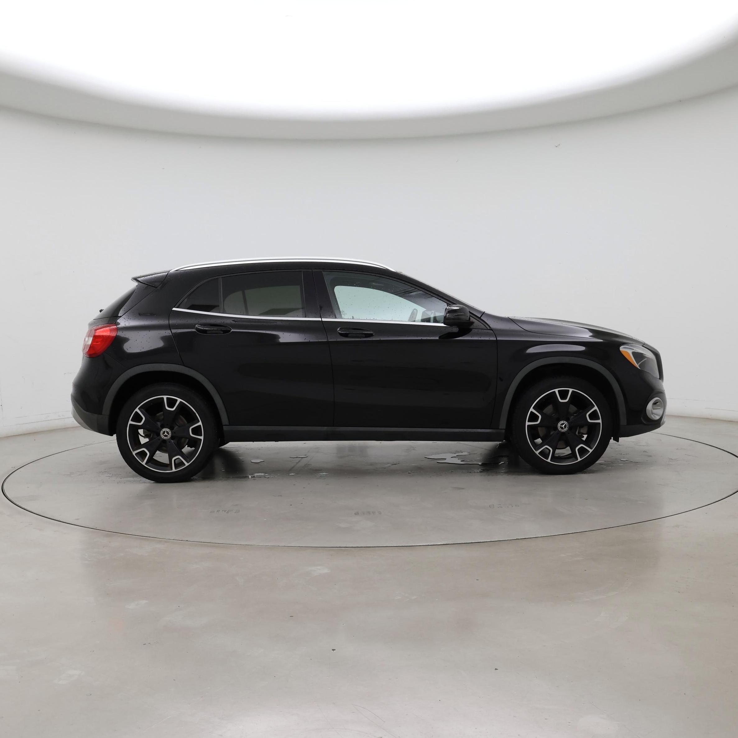 Thumbnail: 2019 Mercedes-Benz GLA - 7