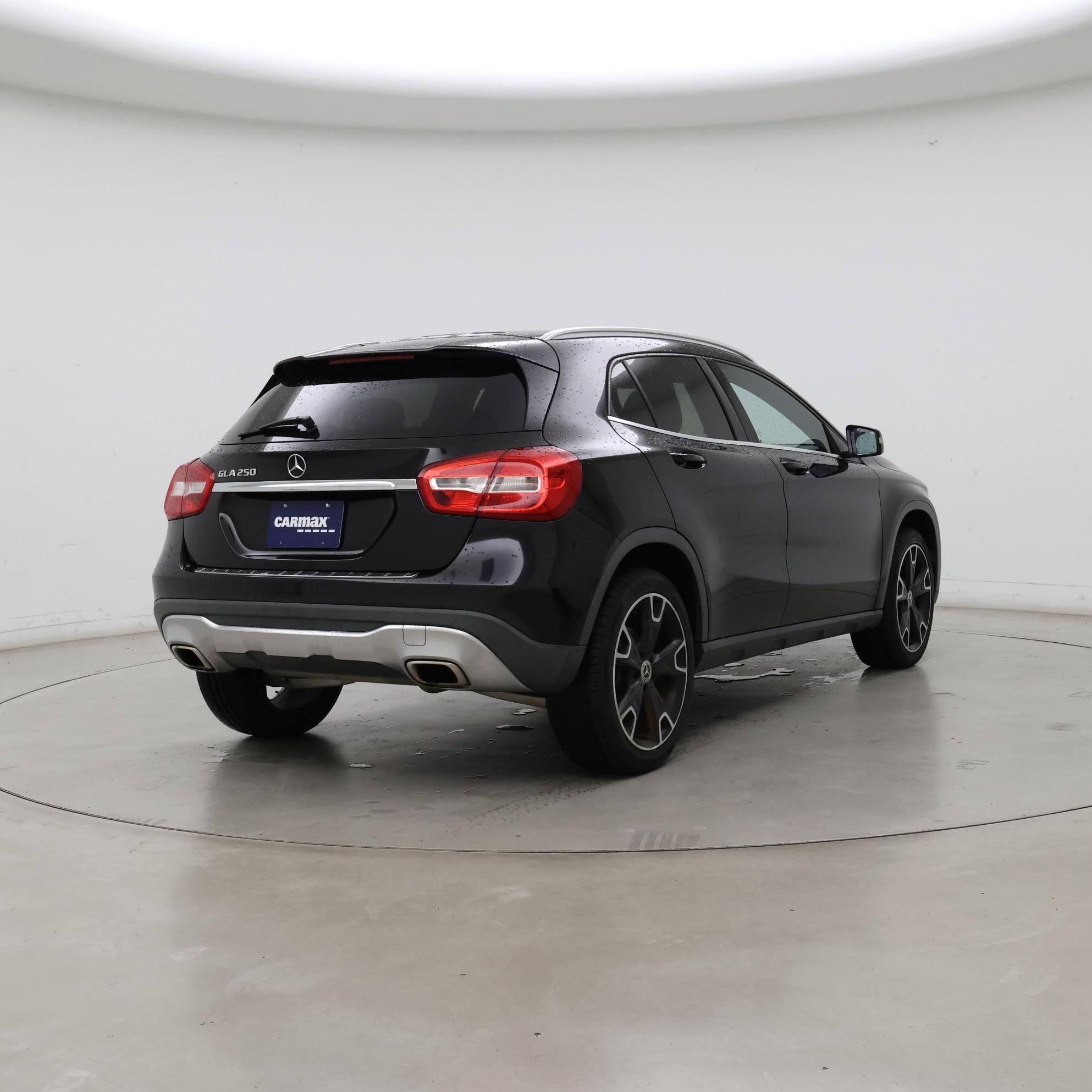 Thumbnail: 2019 Mercedes-Benz GLA - 8