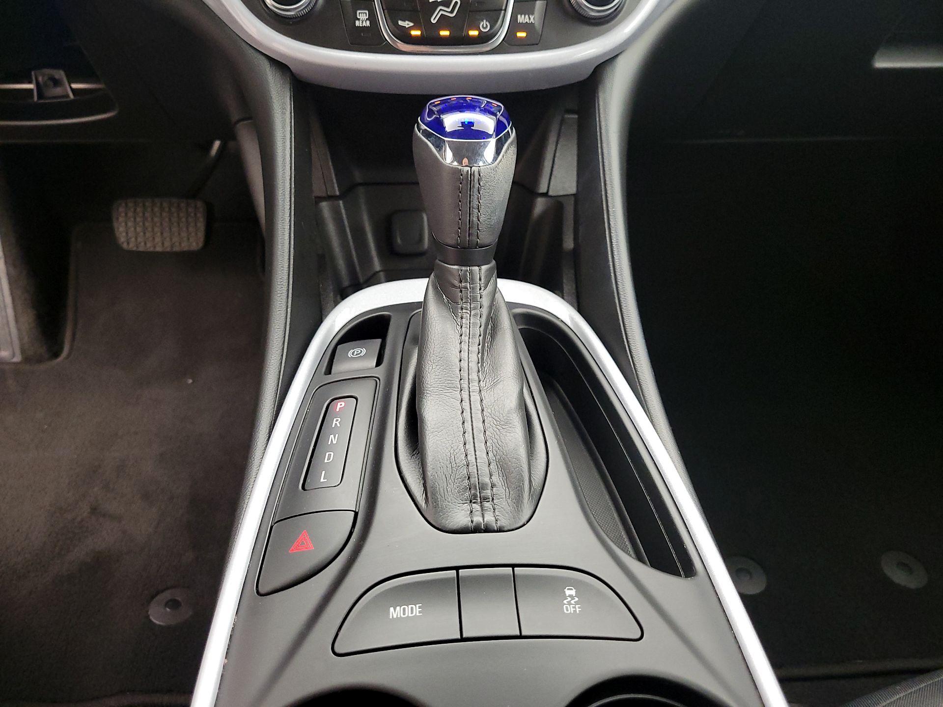 Thumbnail: 2017 Chevrolet Volt - 18