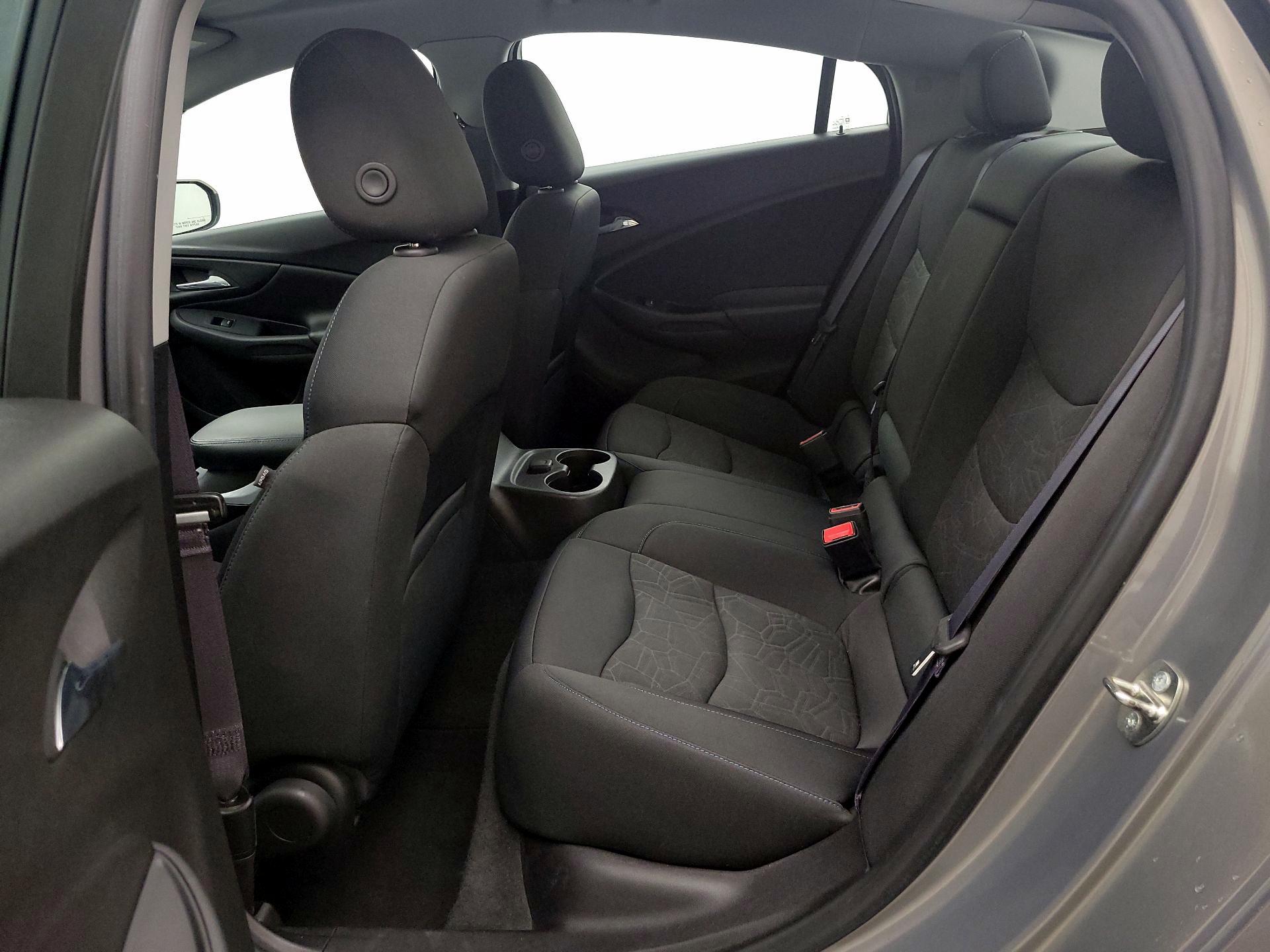 Thumbnail: 2017 Chevrolet Volt - 20