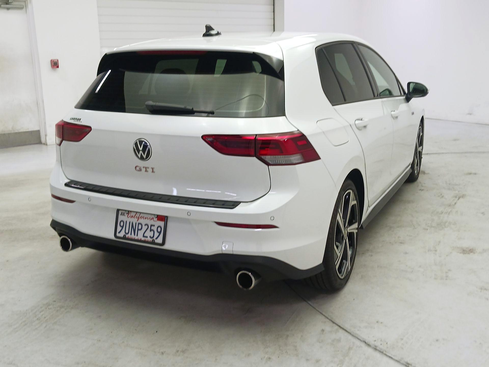 Thumbnail: 2025 Volkswagen Golf - 5