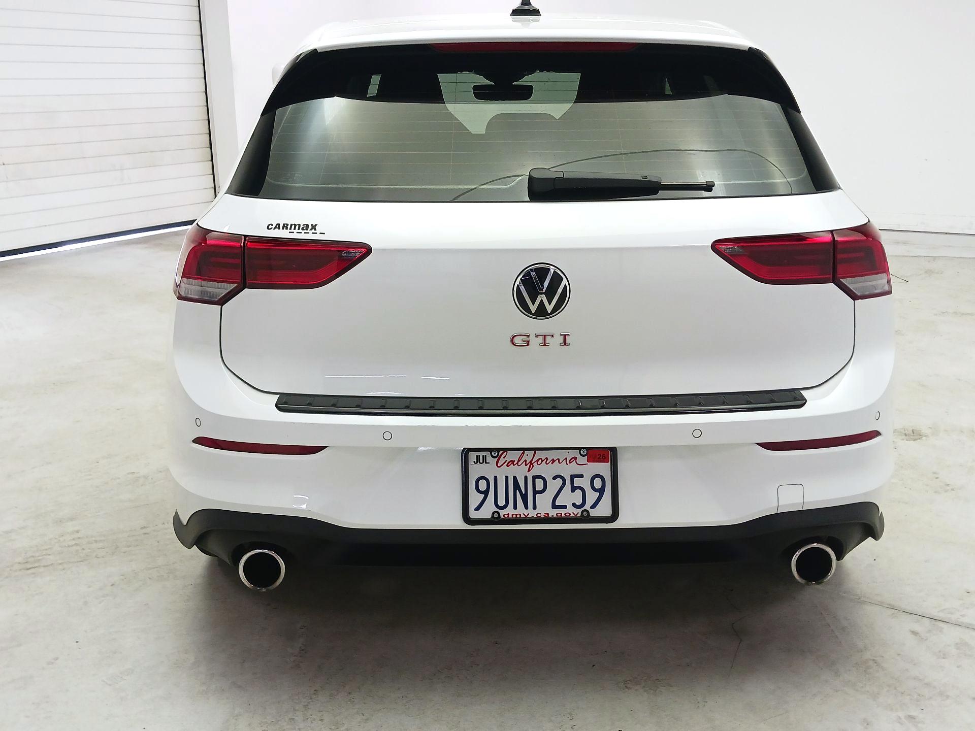 Thumbnail: 2025 Volkswagen Golf - 6
