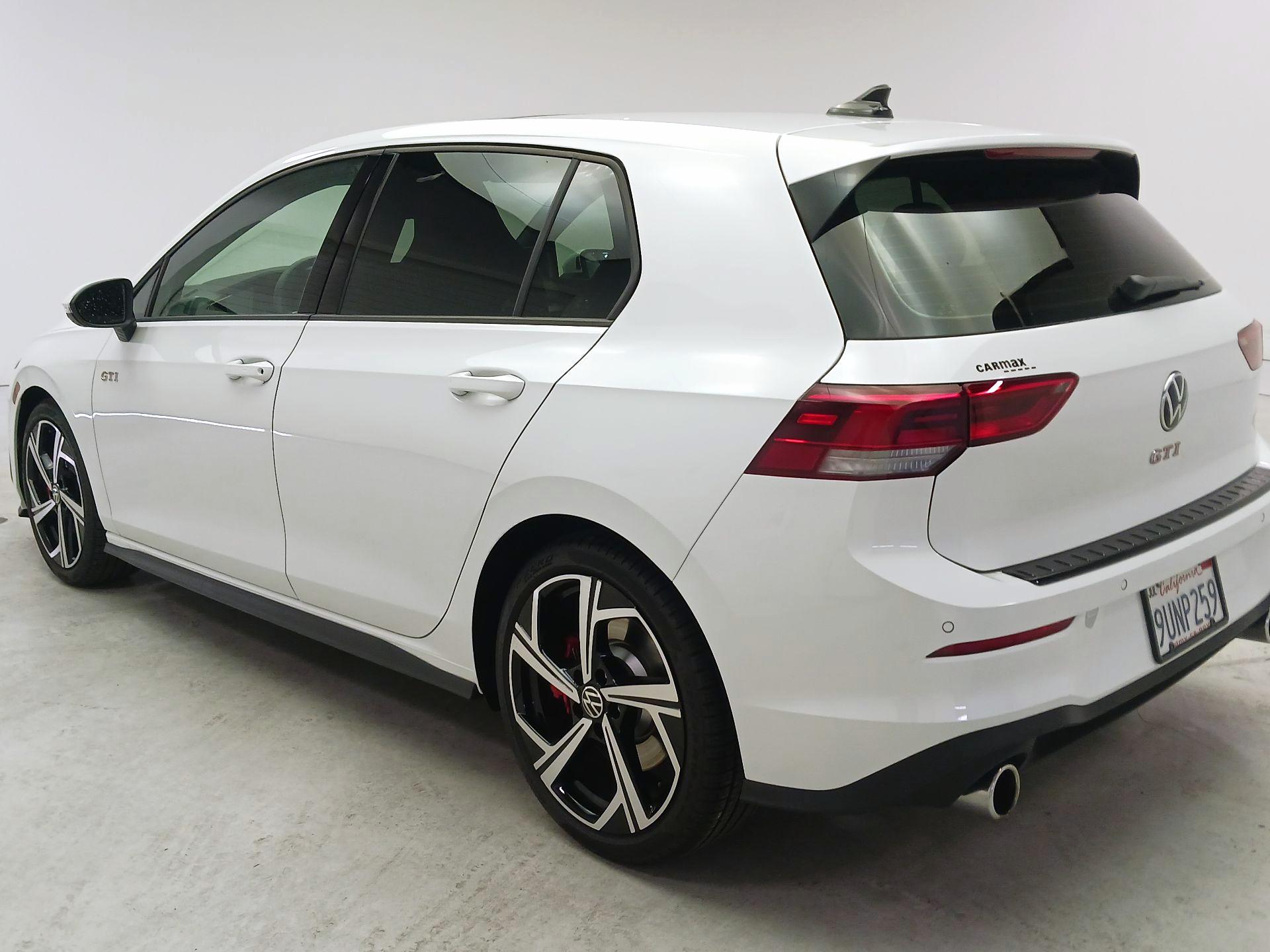 Thumbnail: 2025 Volkswagen Golf - 7
