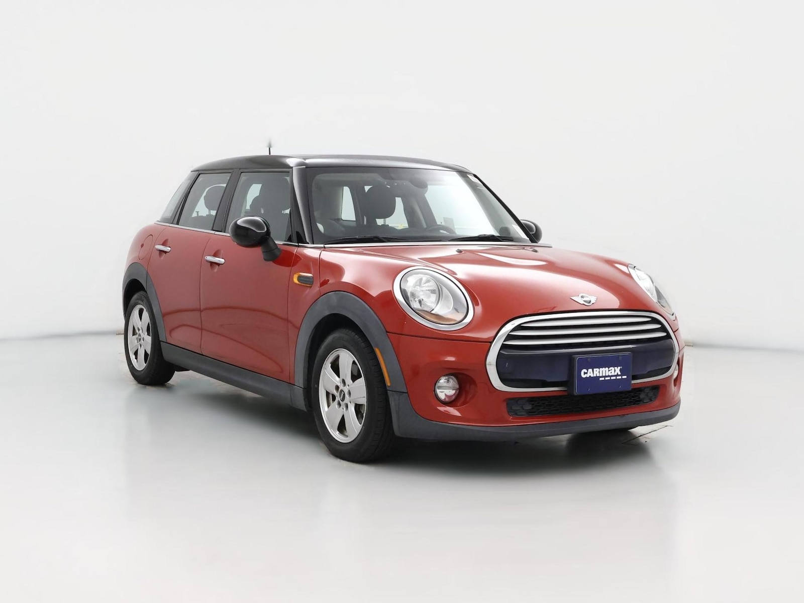 2015 MINI Cooper Hardtop 4 Door