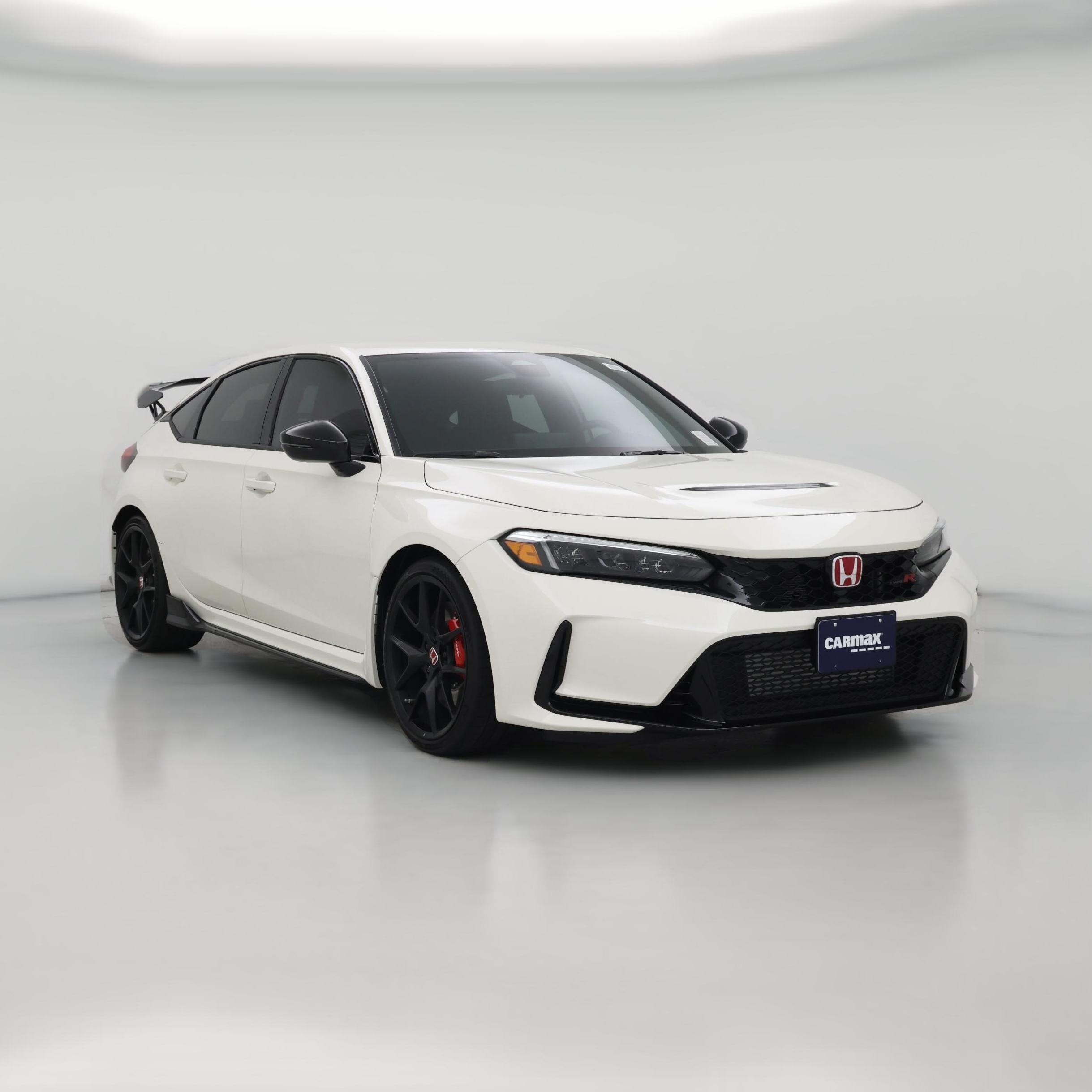 Thumbnail: 2026 Honda Civic - 1