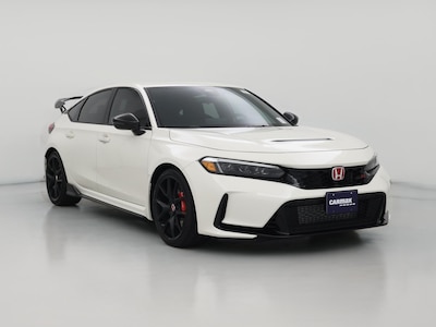 2026 Honda Civic Type R