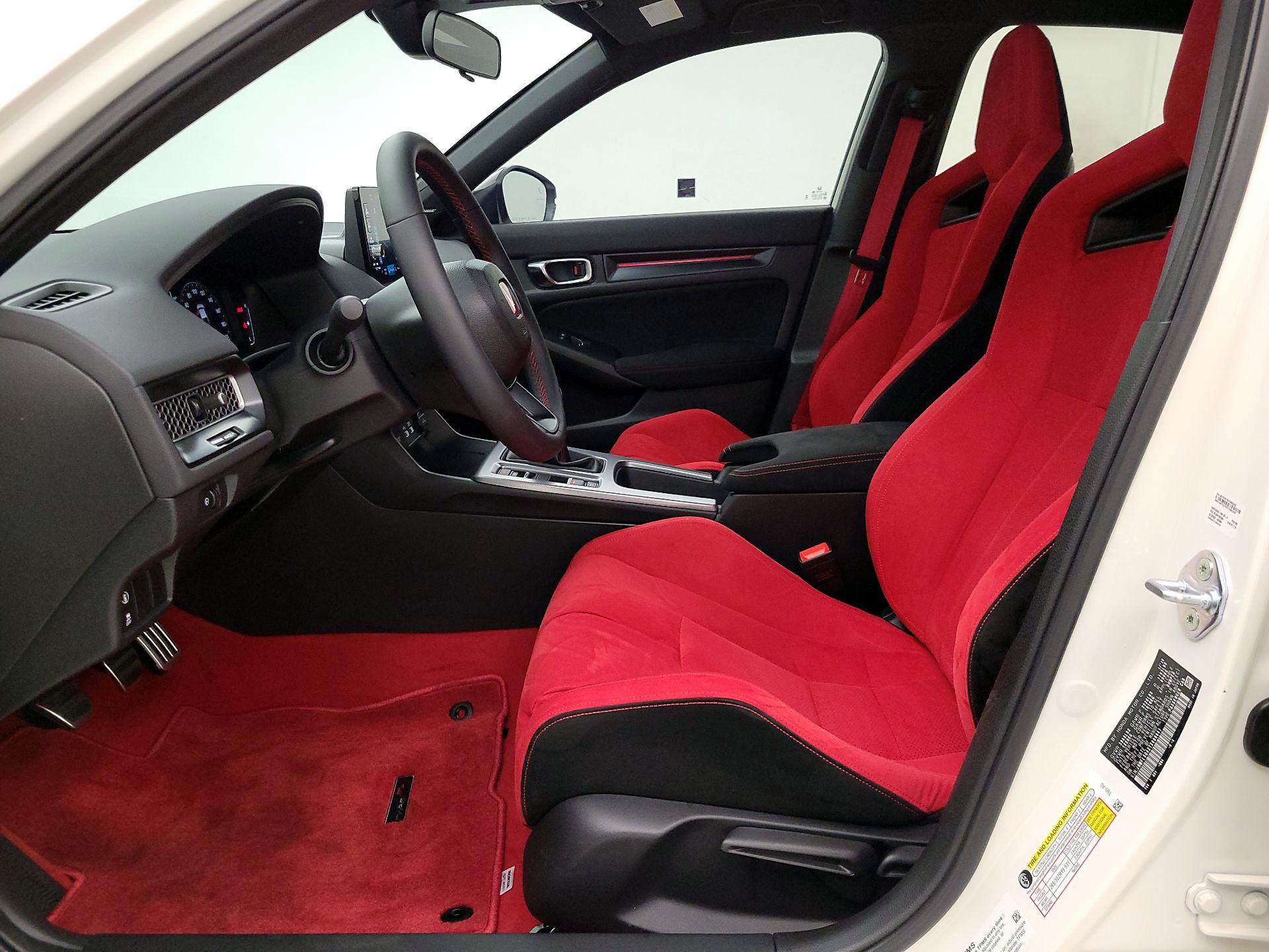 Thumbnail: 2026 Honda Civic - 11