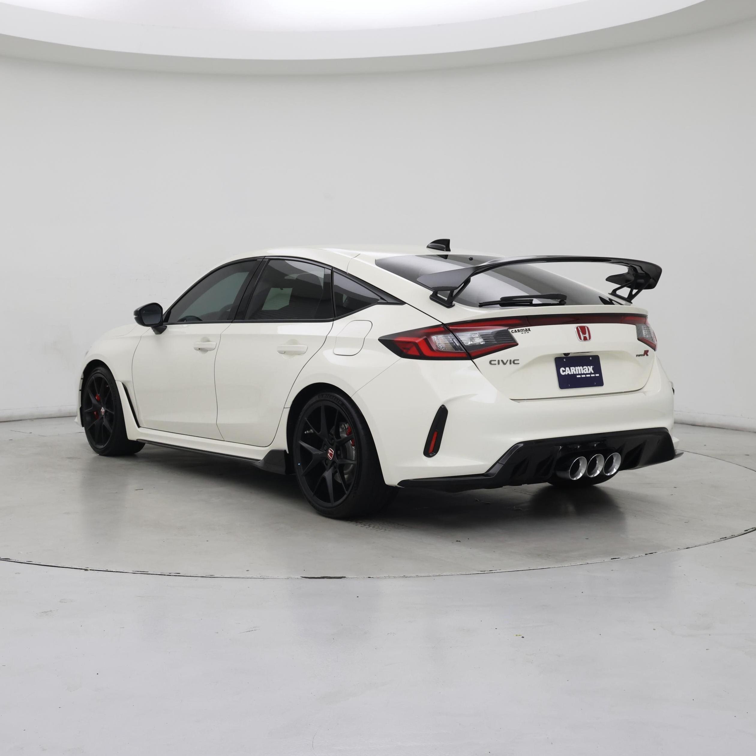 Thumbnail: 2026 Honda Civic - 2