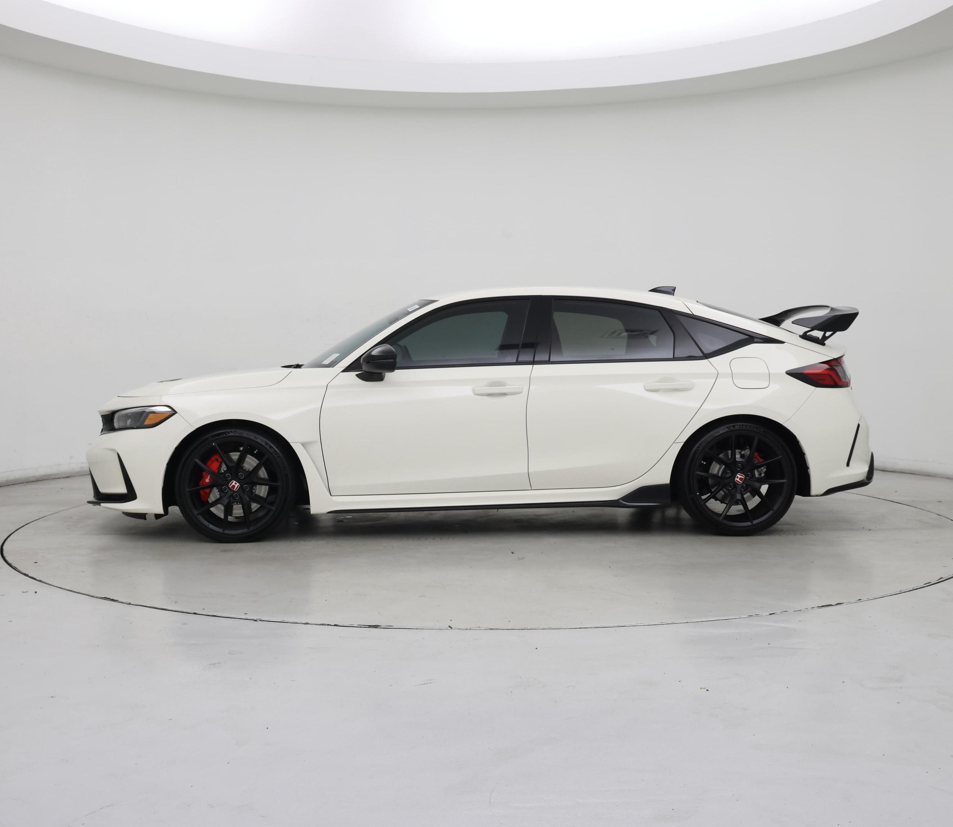 Thumbnail: 2026 Honda Civic - 3