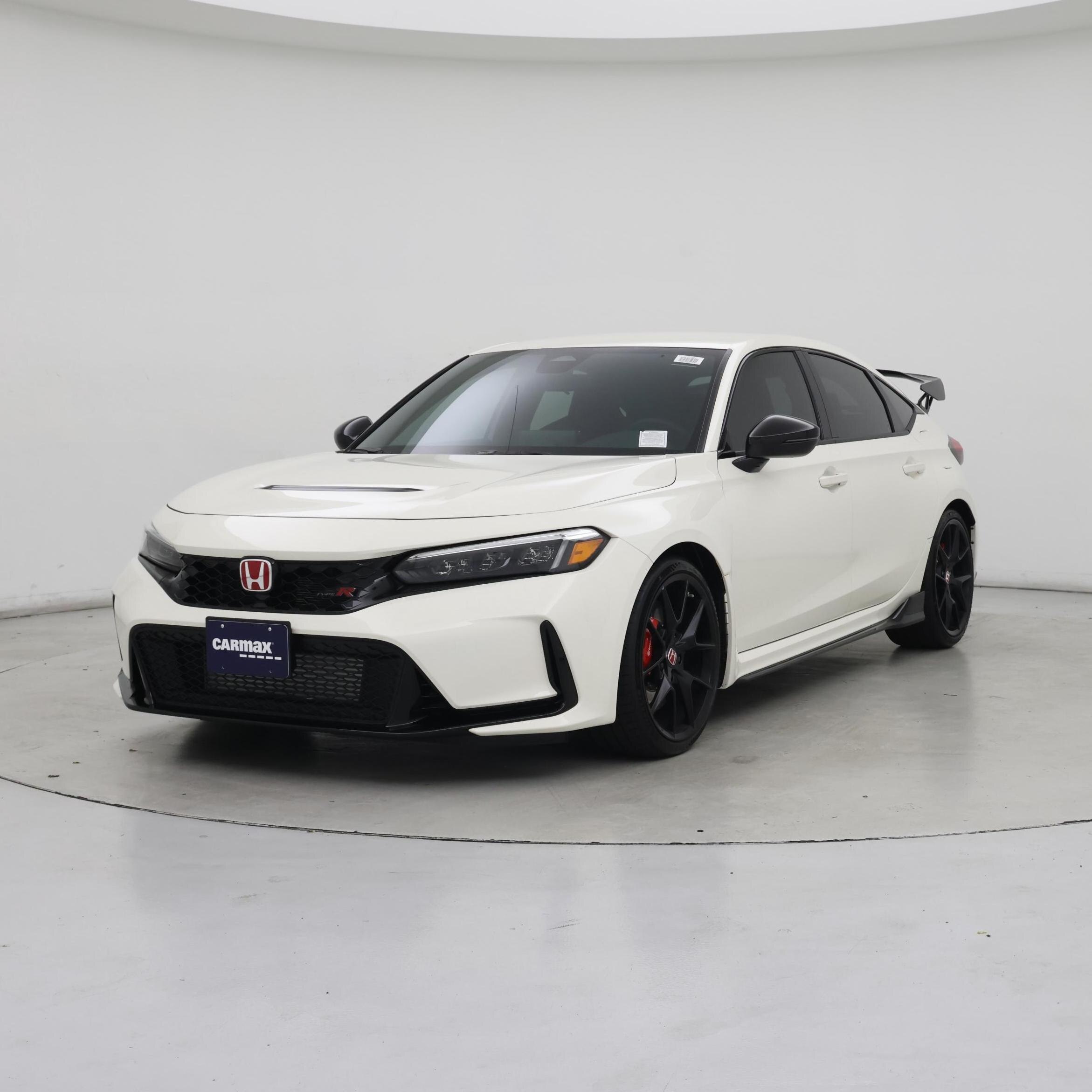 Thumbnail: 2026 Honda Civic - 4