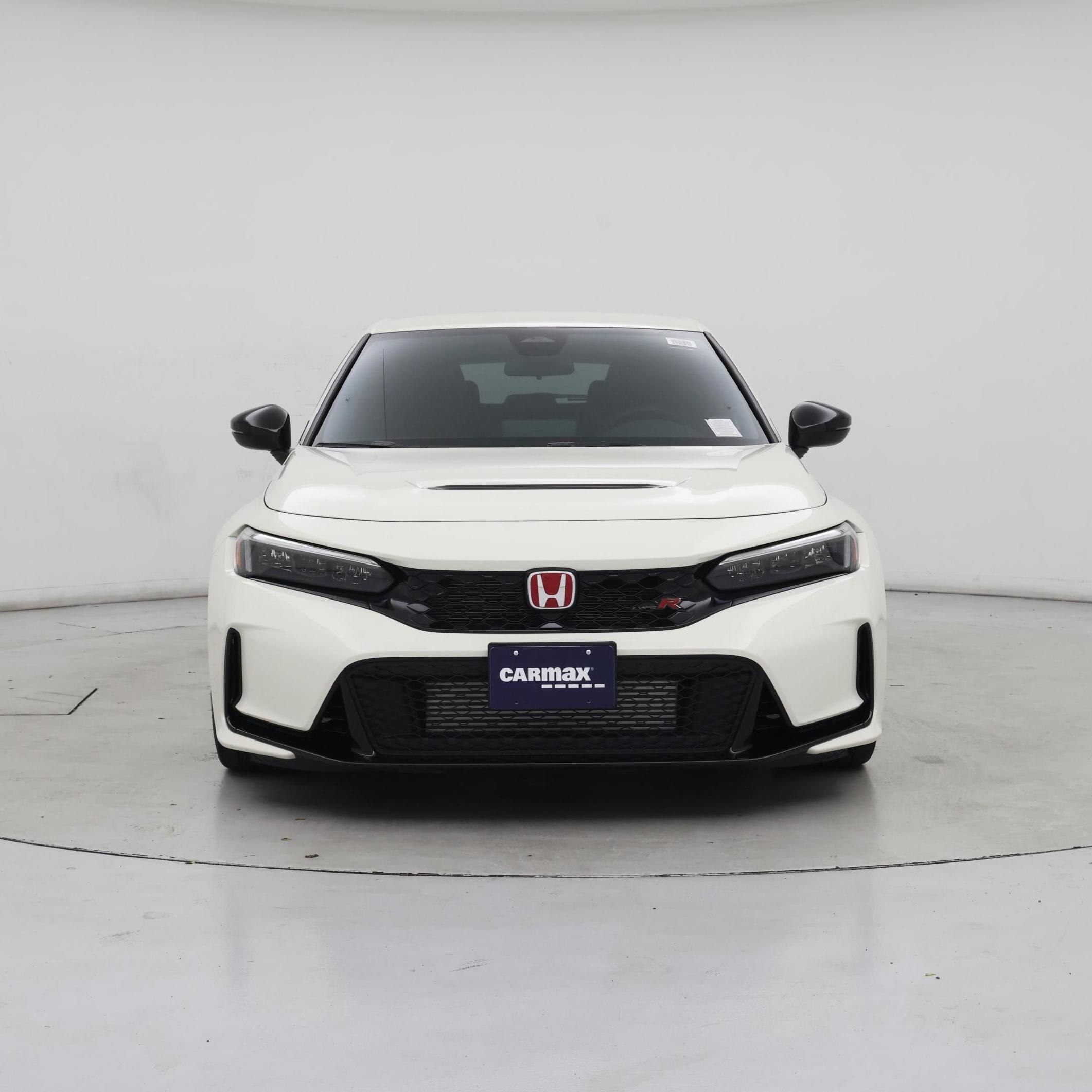 Thumbnail: 2026 Honda Civic - 5