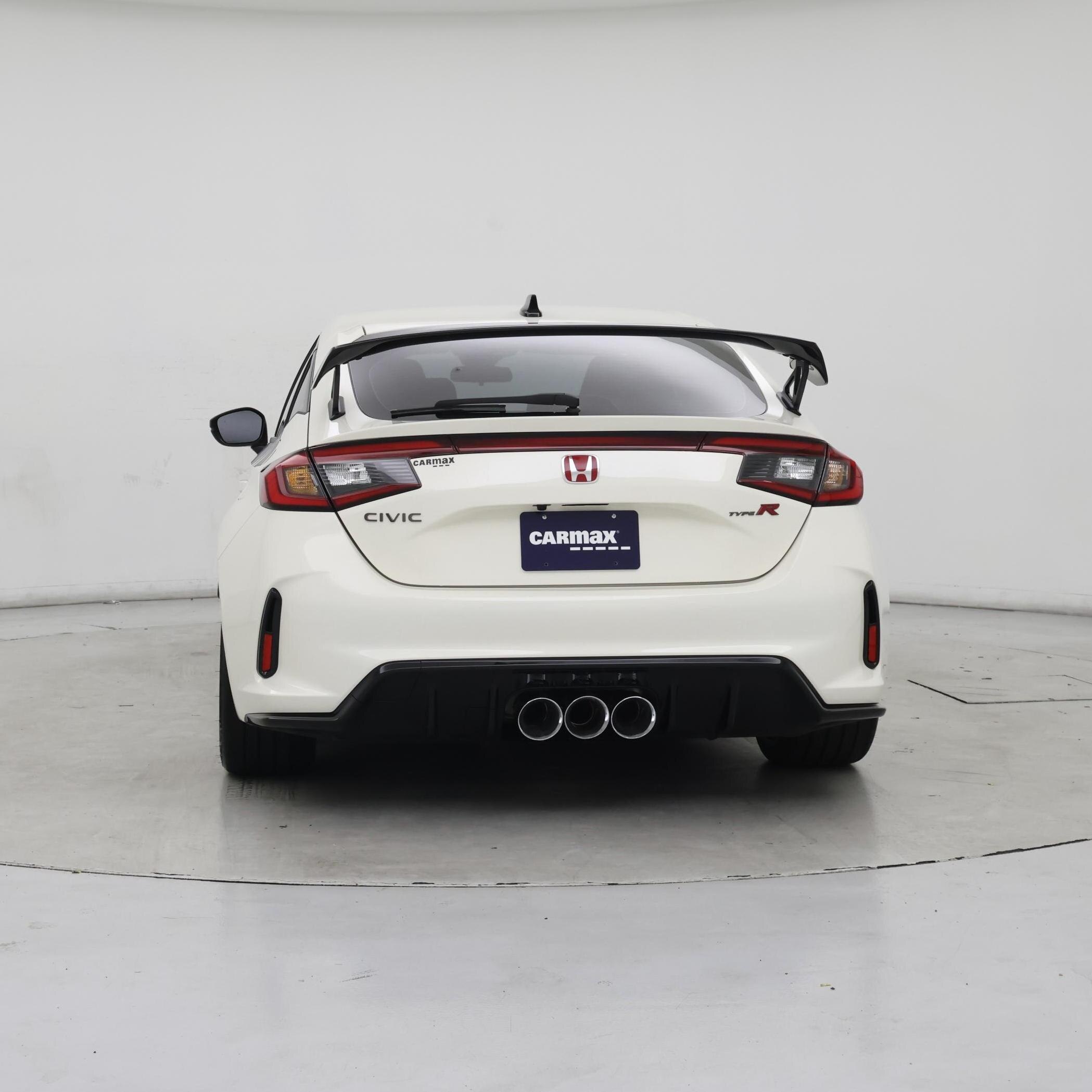 Thumbnail: 2026 Honda Civic - 6