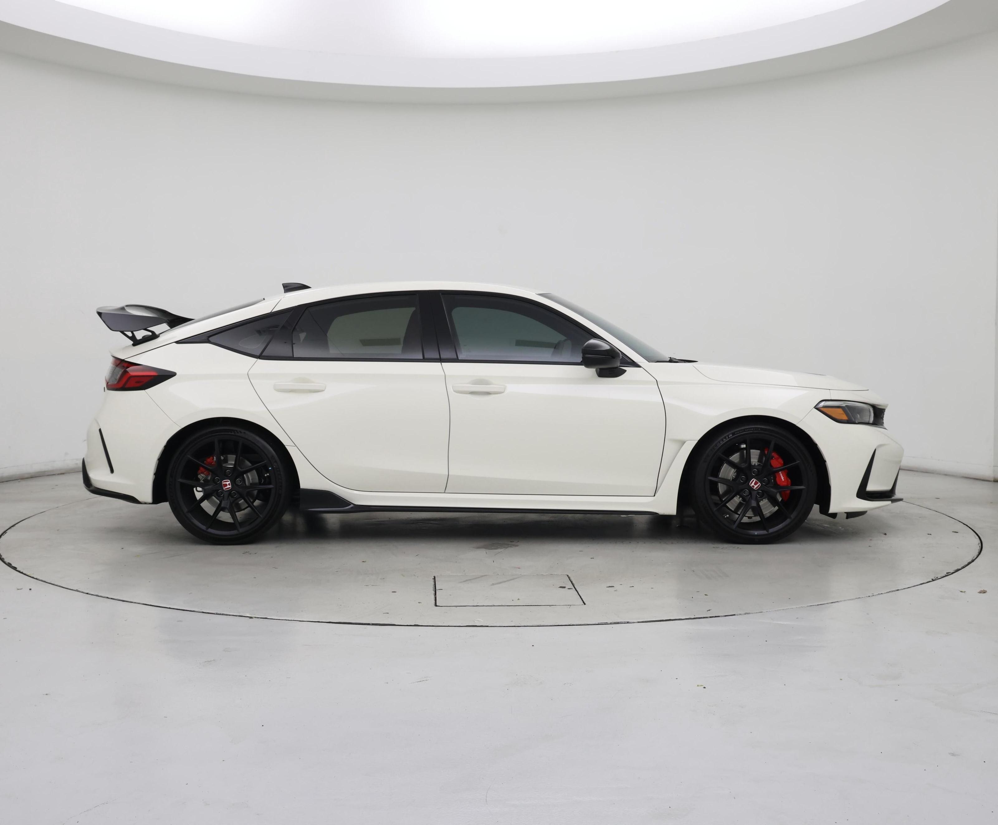 Thumbnail: 2026 Honda Civic - 7